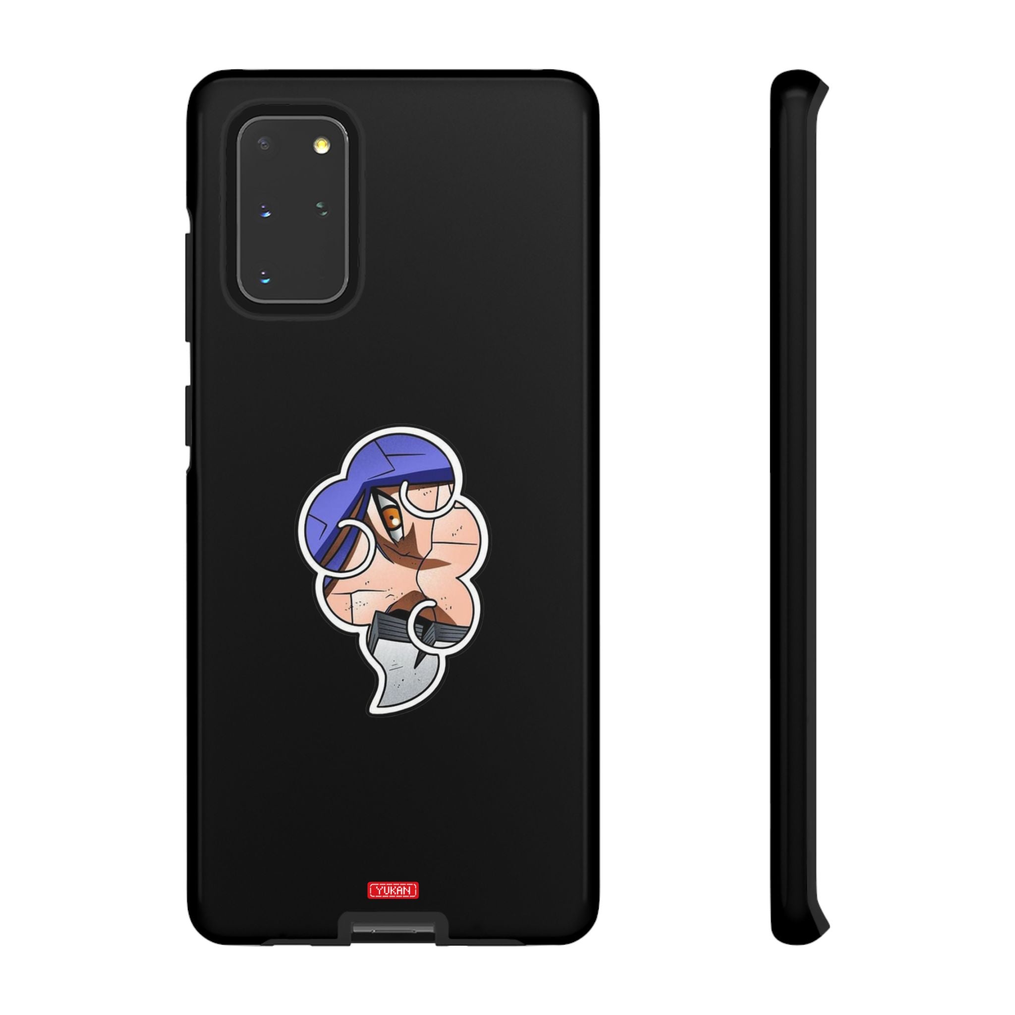 Tough Case - Konan Akatsuki - Yukan Iconic