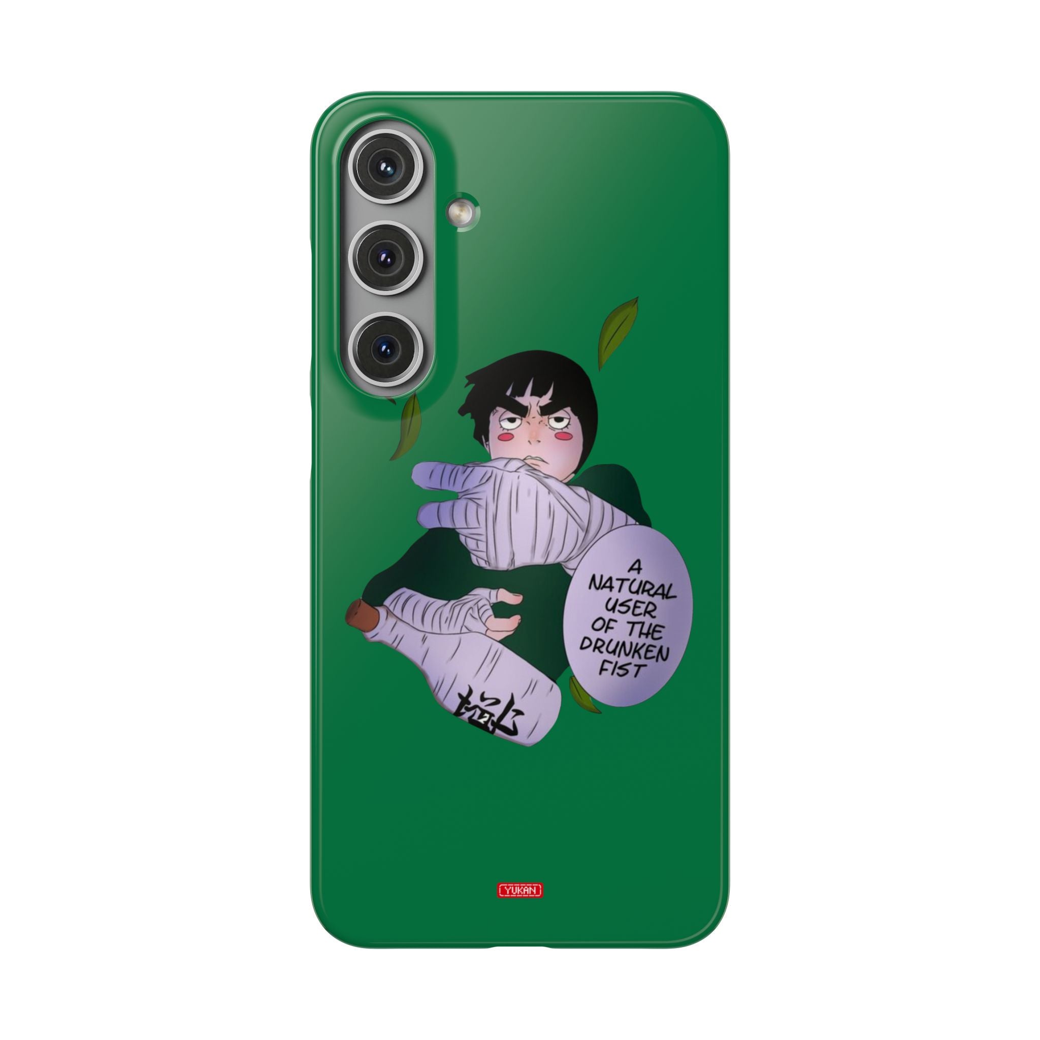 Snap Cases - Drunken No Jutsu