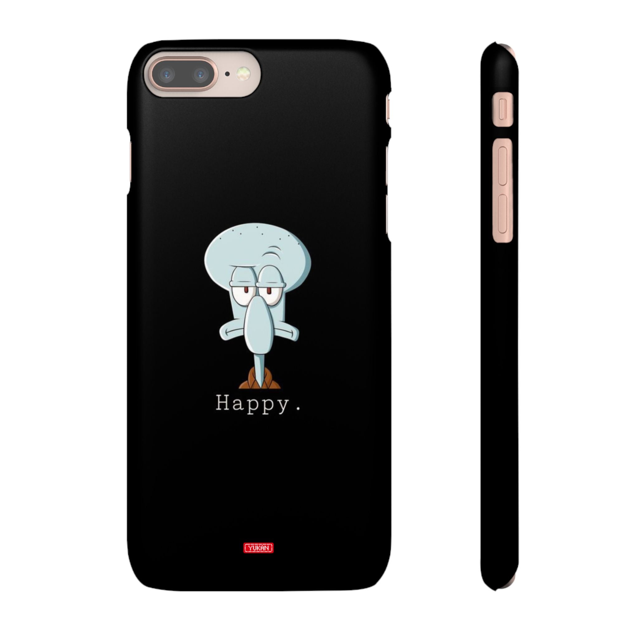 Snap Cases - Happiness - Yukan Iconic