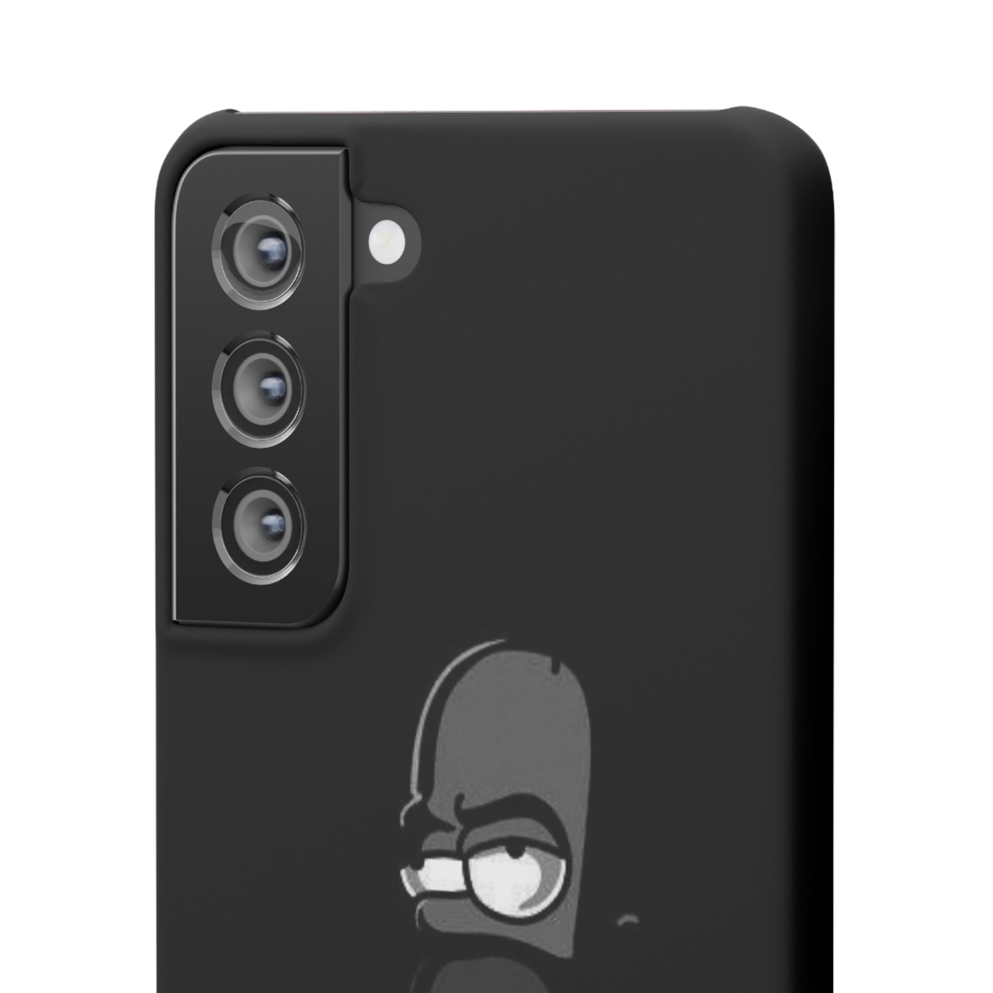 Snap Cases - Homer Godfather - Yukan Iconic