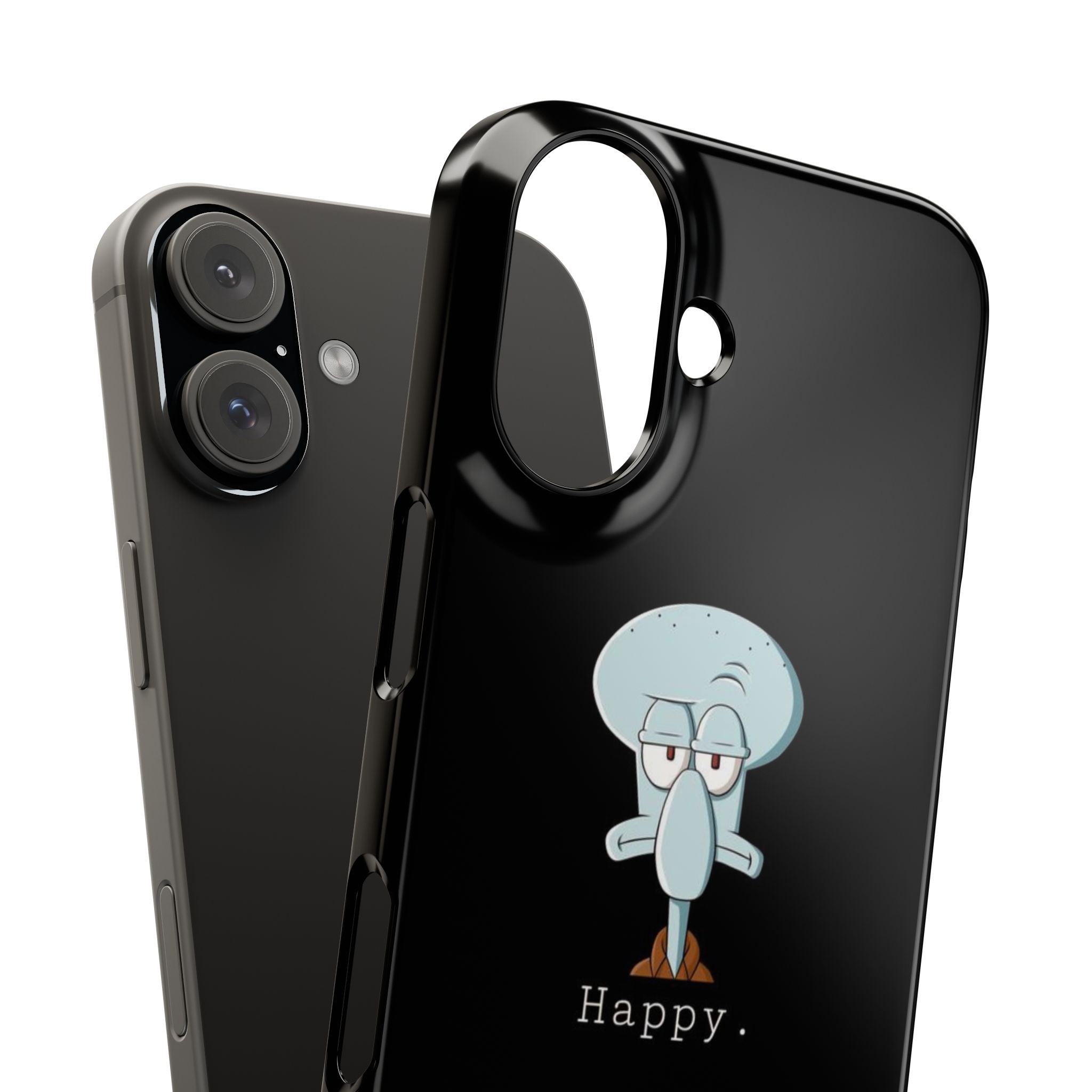 Snap Cases - Happiness