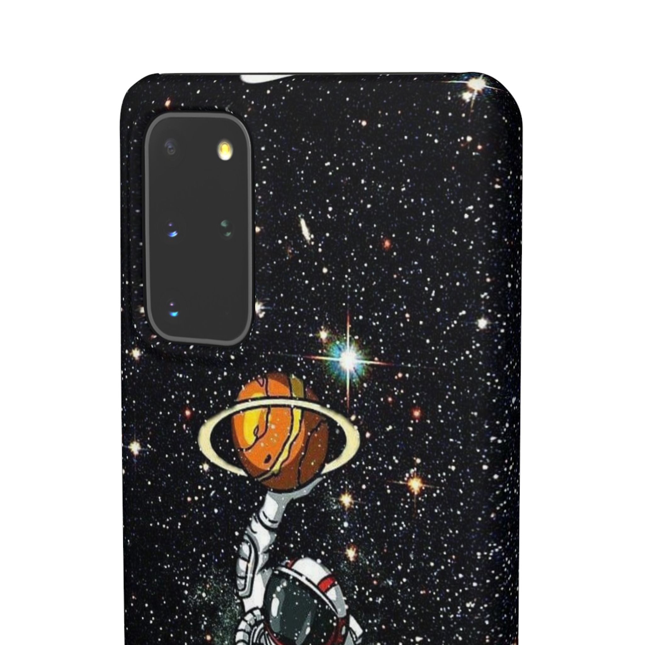 Snap Cases - Air Cosmos - Yukan Iconic