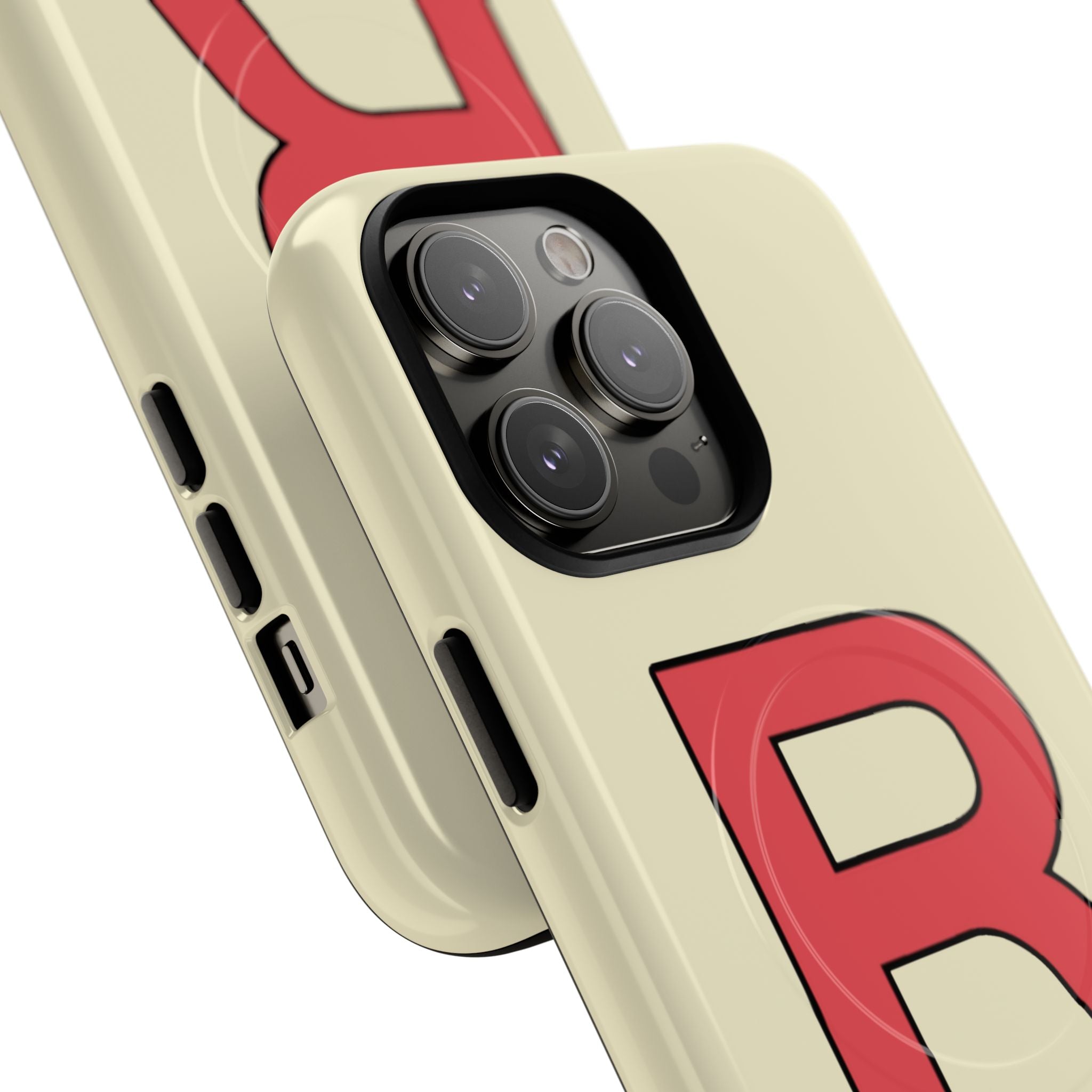 Tough Magsafe Case - Team Rocket is here