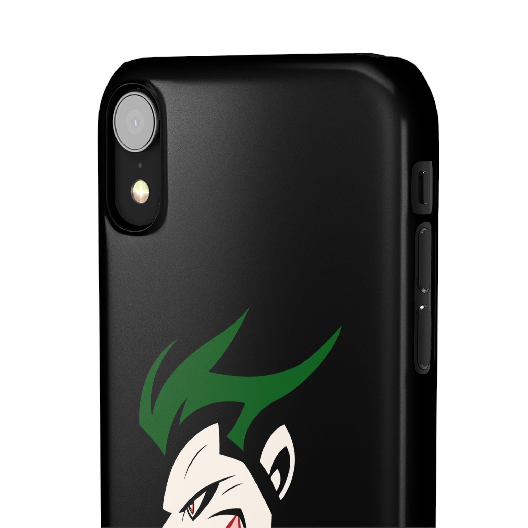 Snap Cases - The True Joker - Yukan Iconic