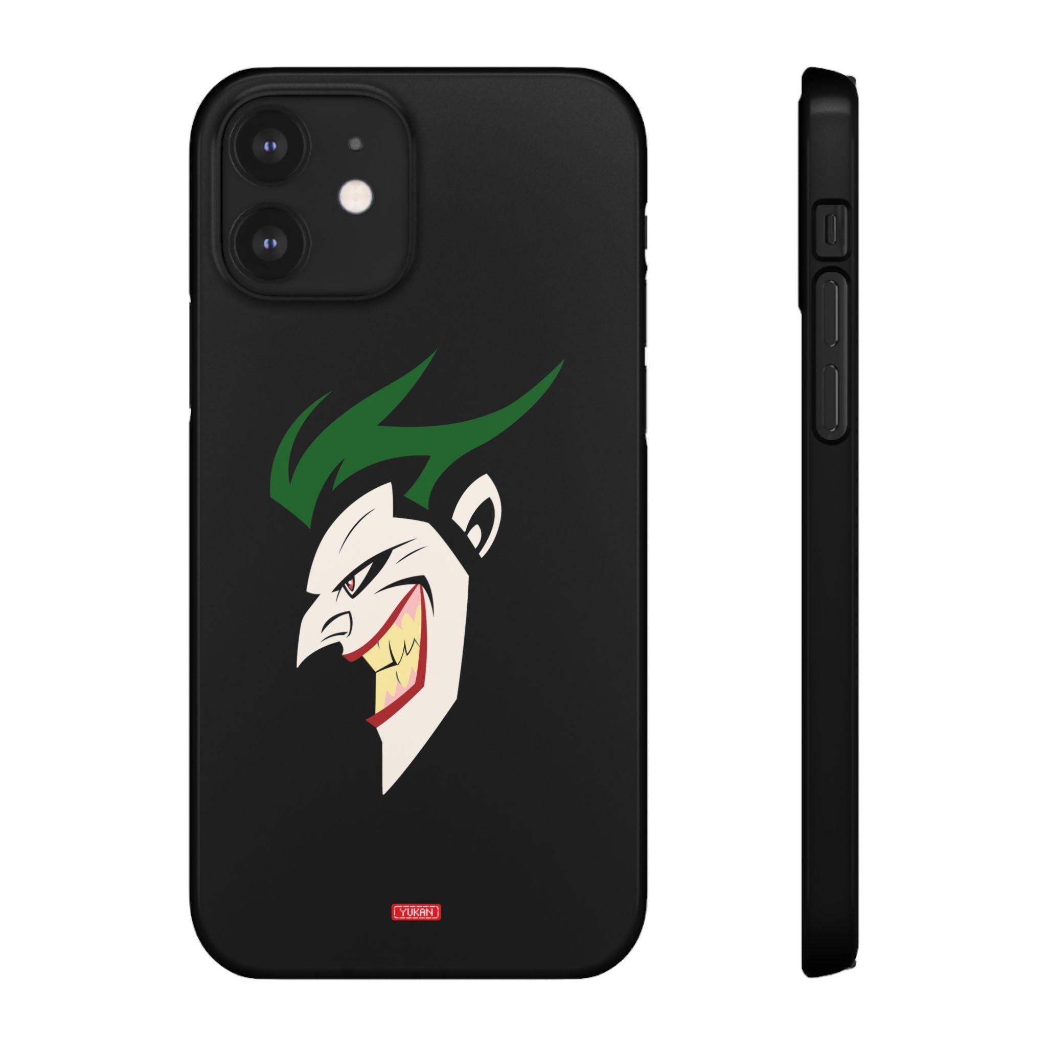 Snap Cases - The True Joker - Yukan Iconic