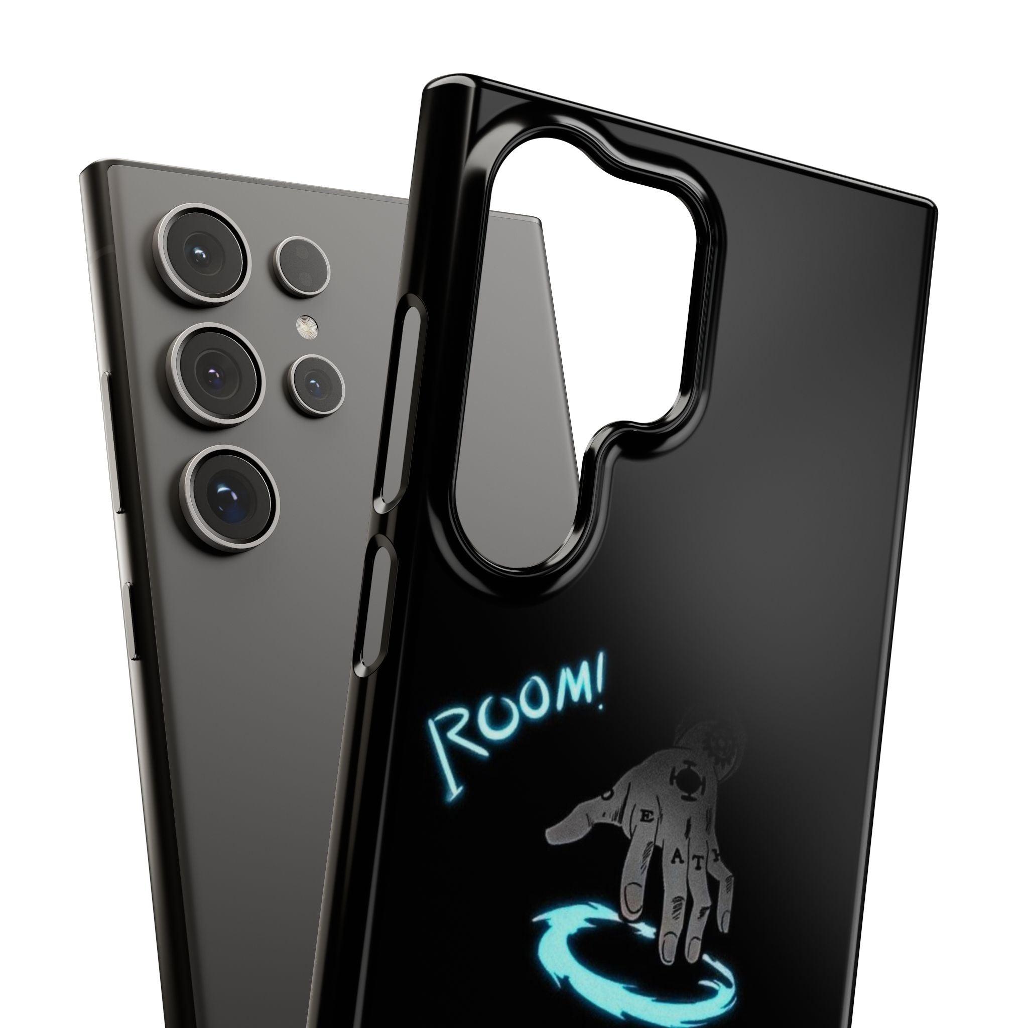 Snap Cases - Room ! - Yukan Iconic