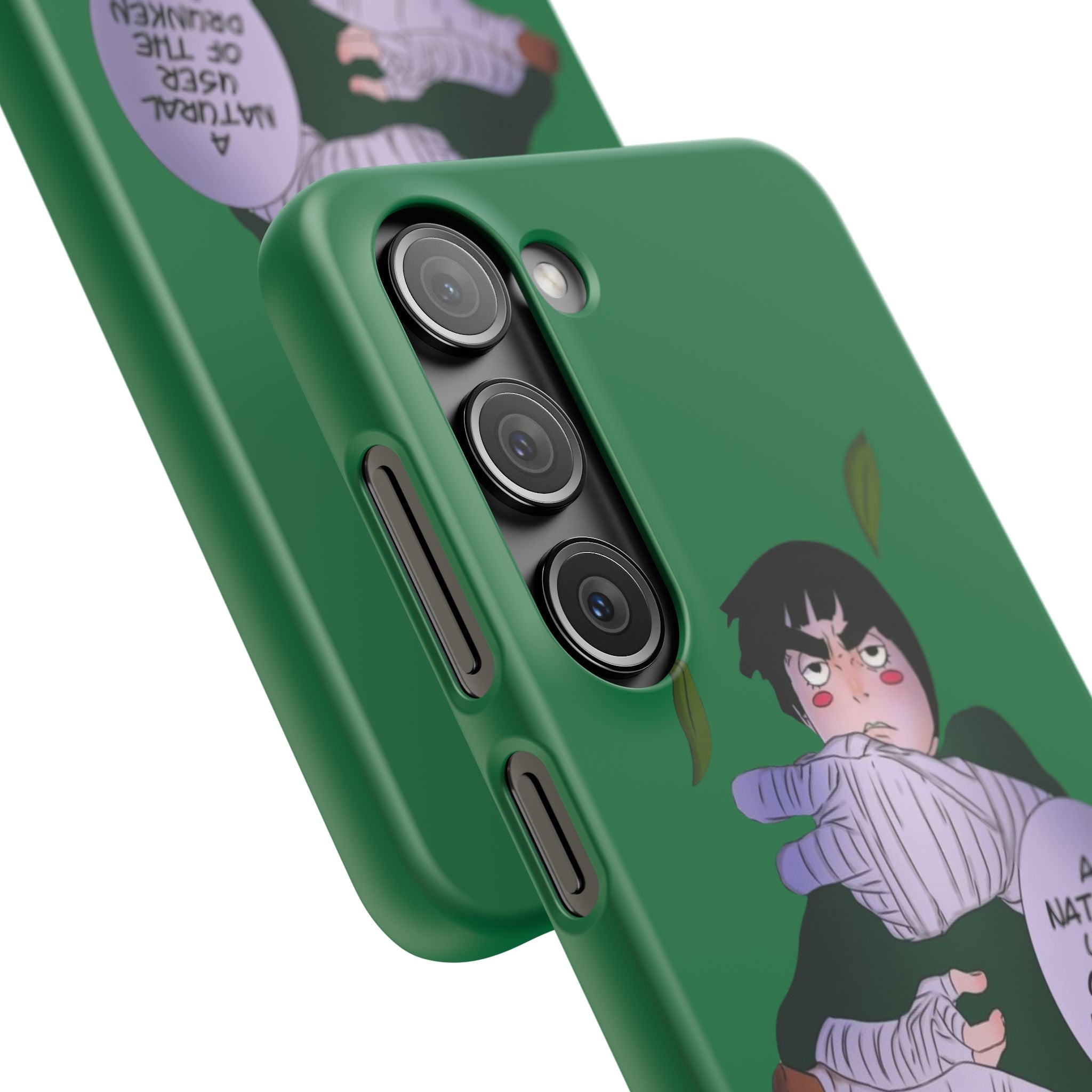 Snap Cases - Drunken No Jutsu