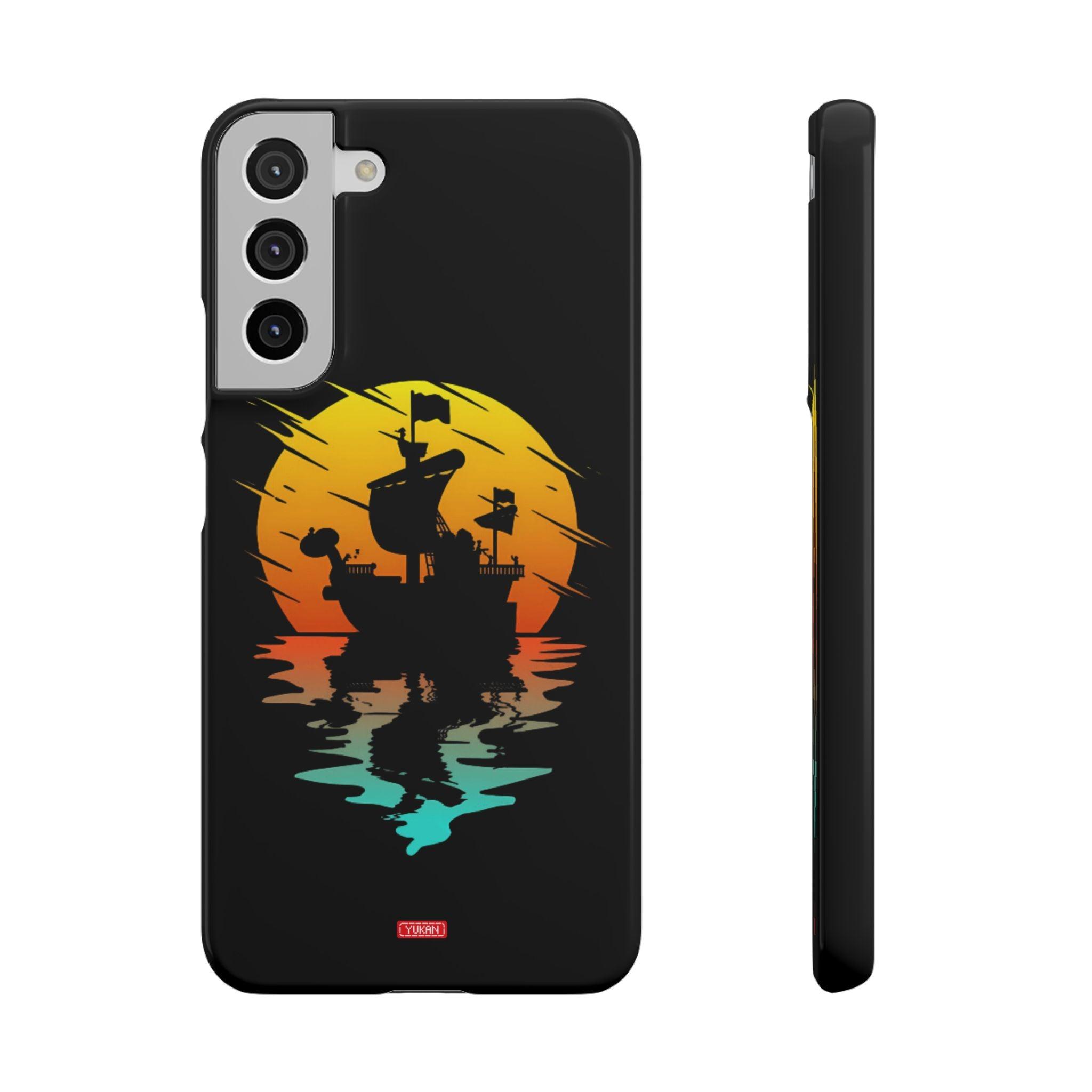 Snap Cases - Sunset Merry - Yukan Iconic