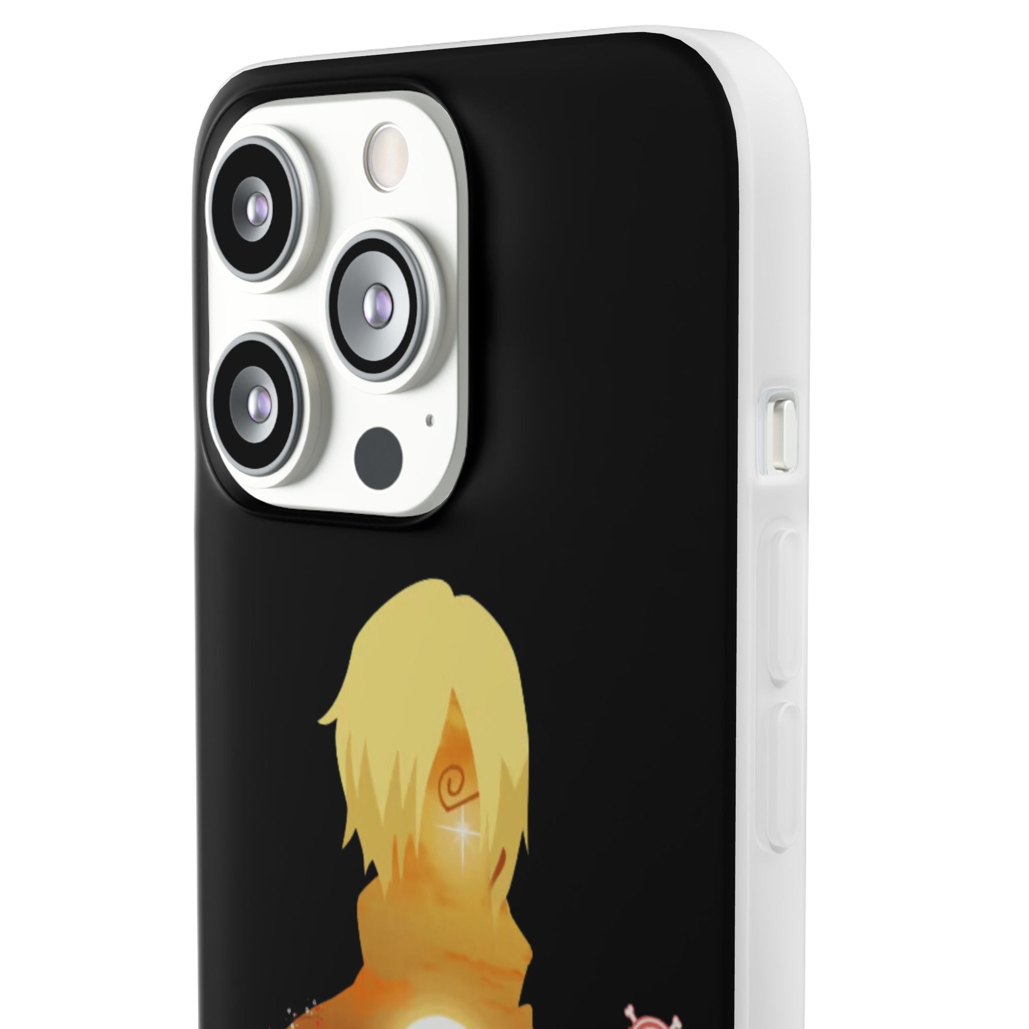 Flexi Cases - Kuro Ashi No Sanji