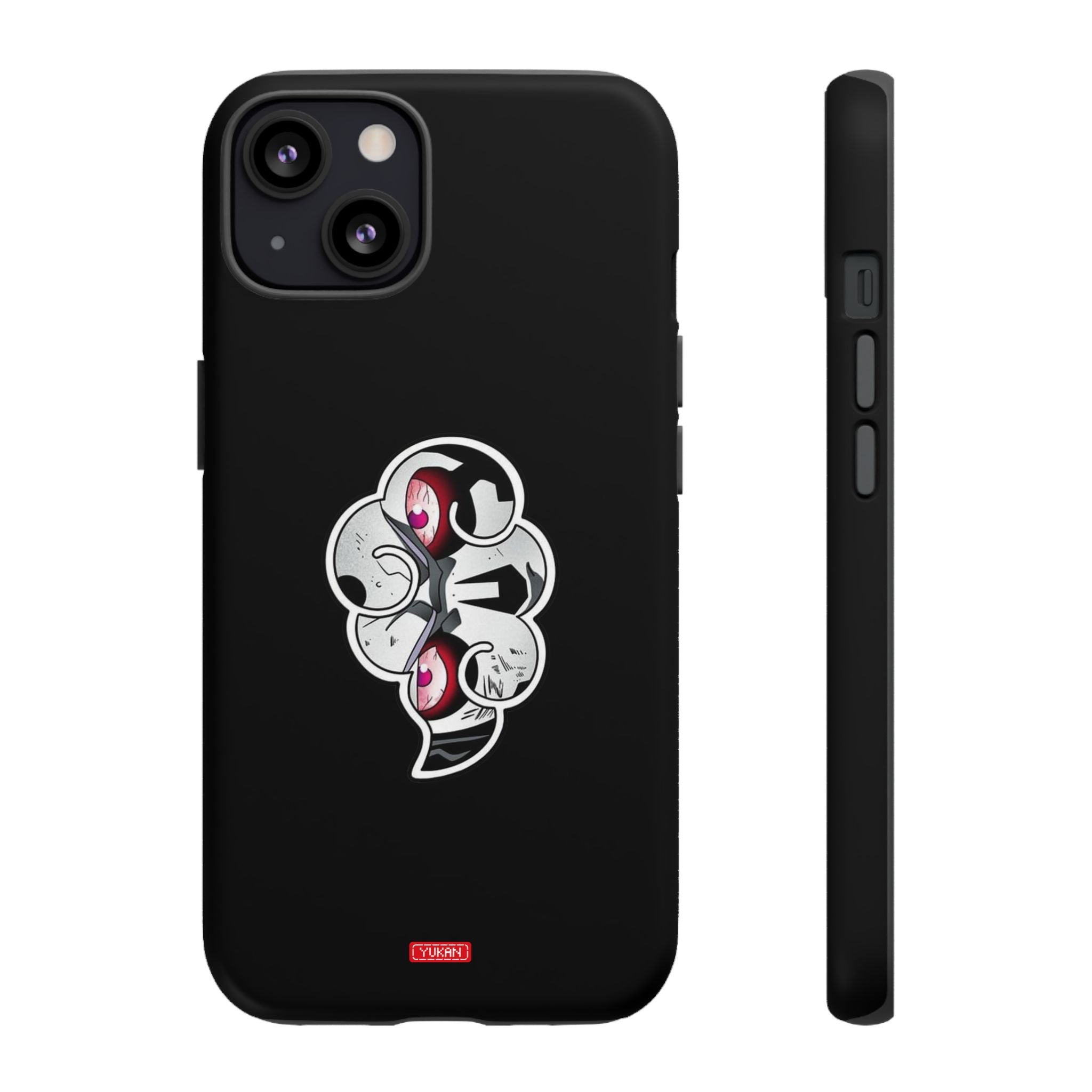 Tough Case - Hidan Akatsuki