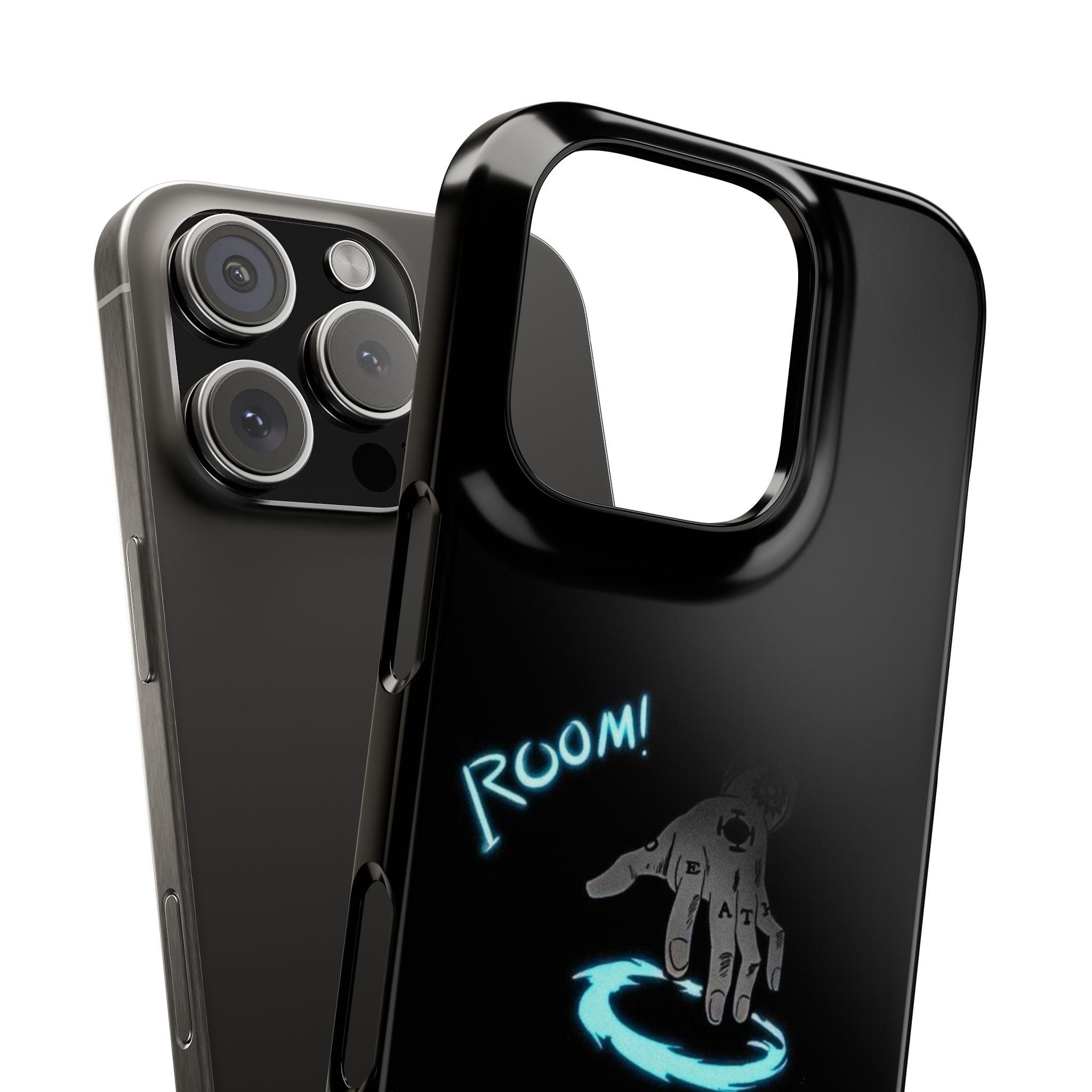 Snap Cases - Room ! - Yukan Iconic