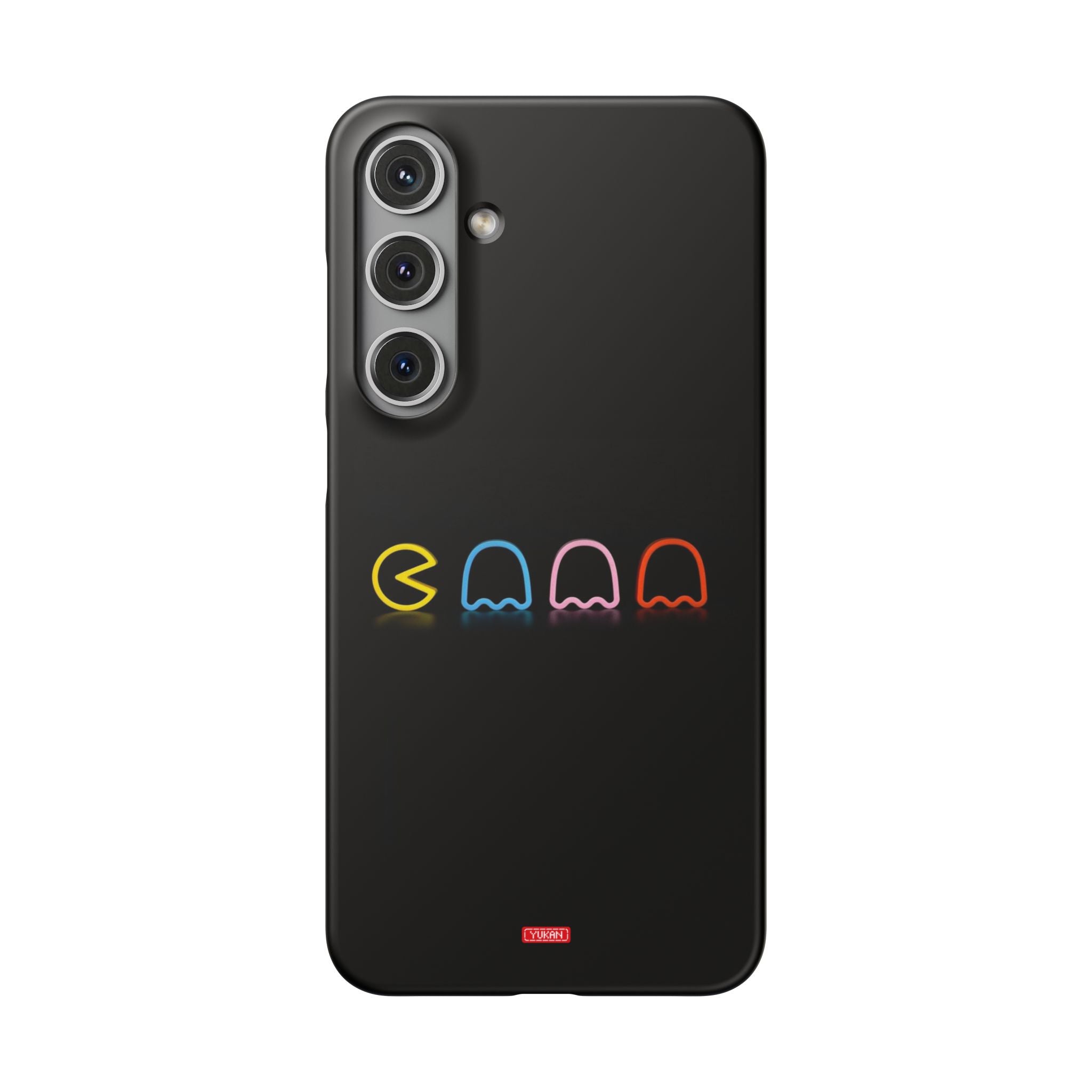 Snap Cases - Classic Pacman