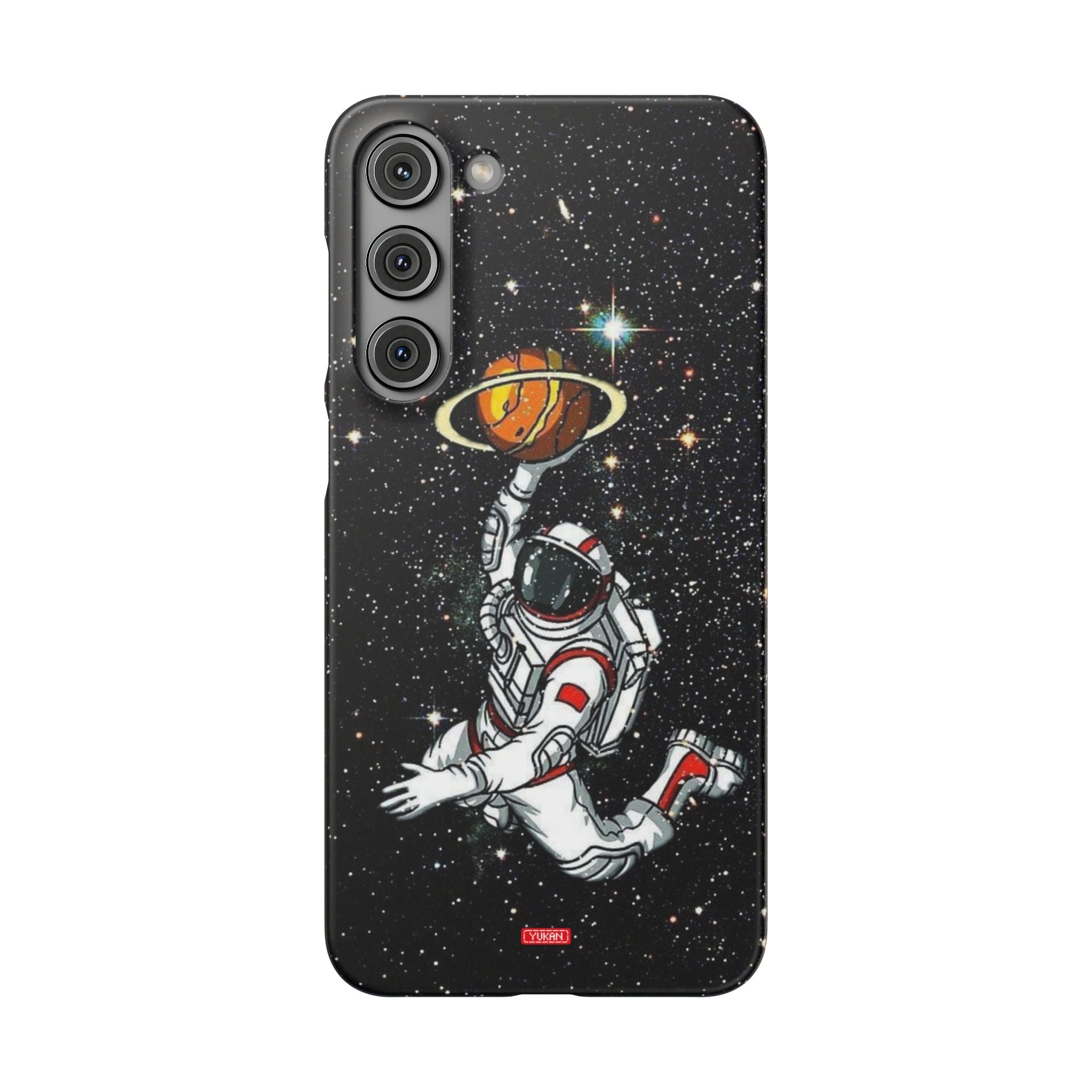 Snap Cases - Air Cosmos - Yukan Iconic