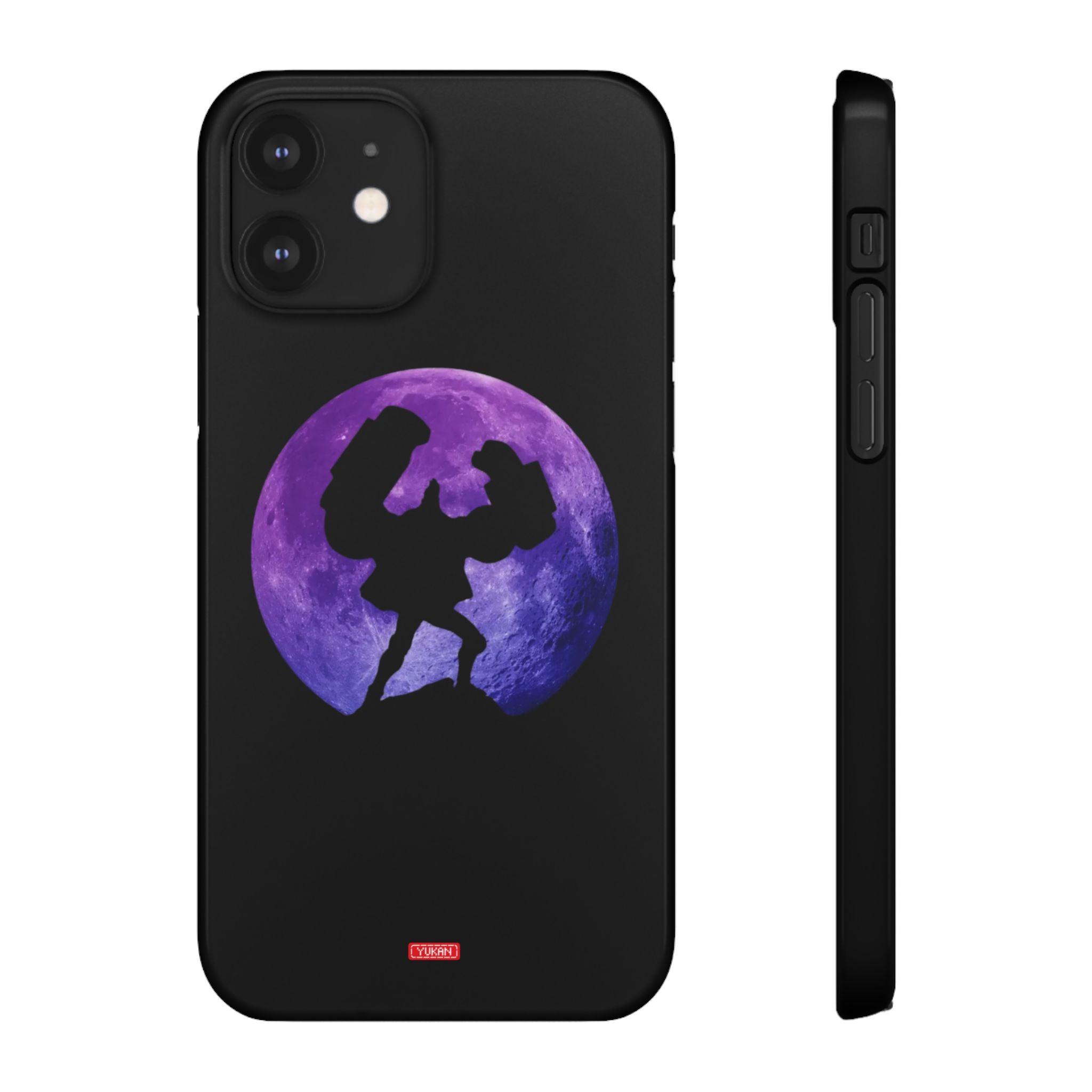 Snap Cases - Franky Moon - Yukan Iconic