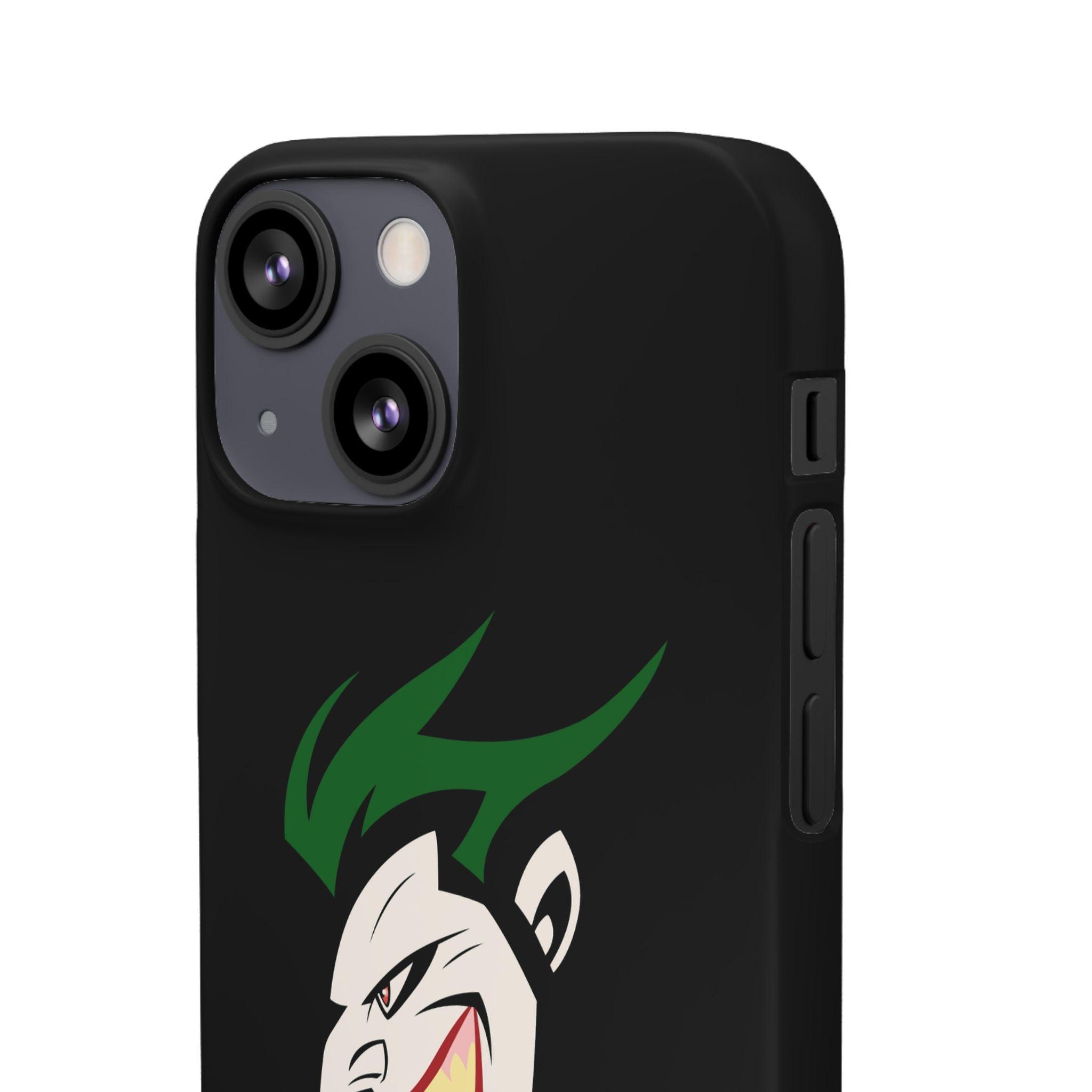 Snap Cases - The True Joker - Yukan Iconic