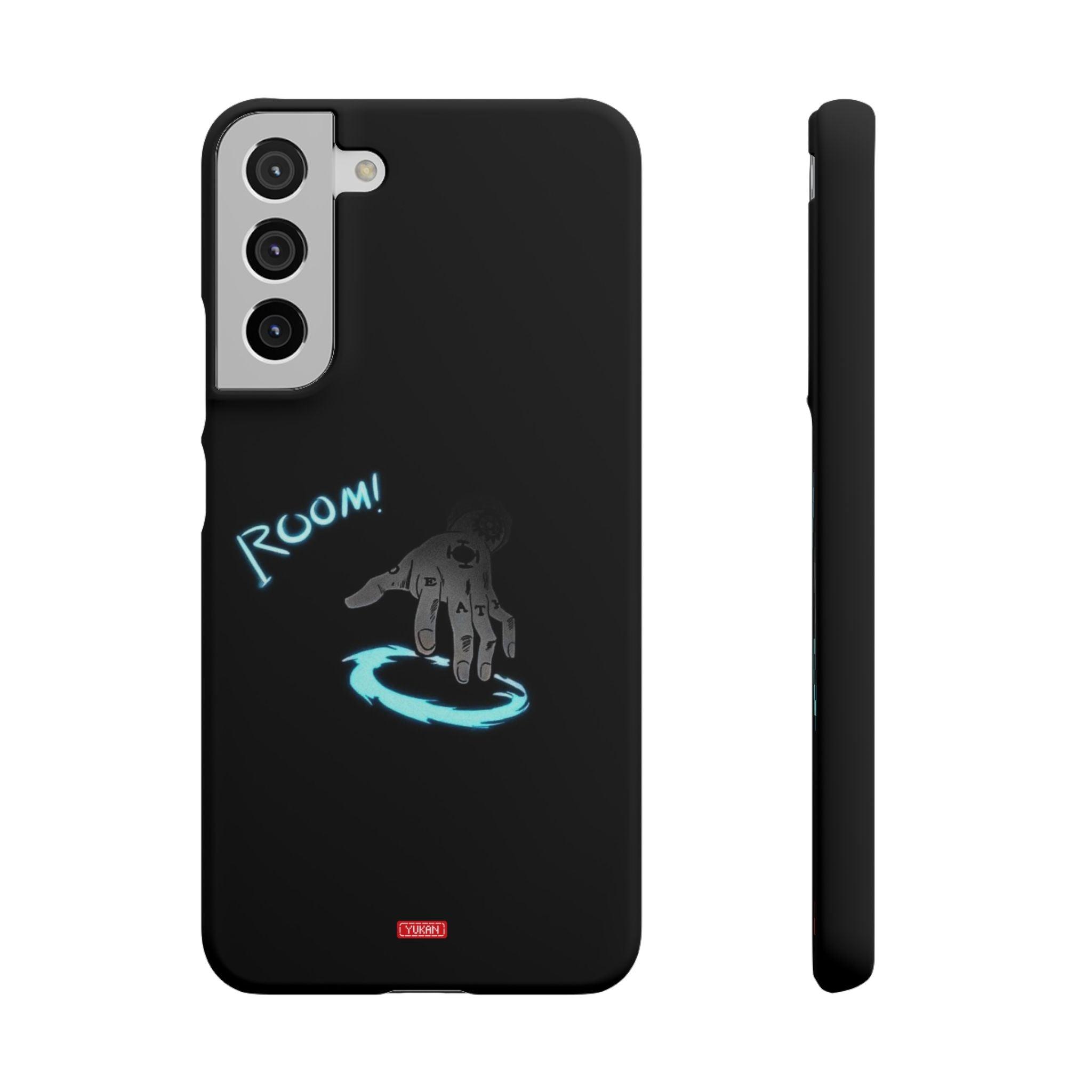 Snap Cases - Room ! - Yukan Iconic