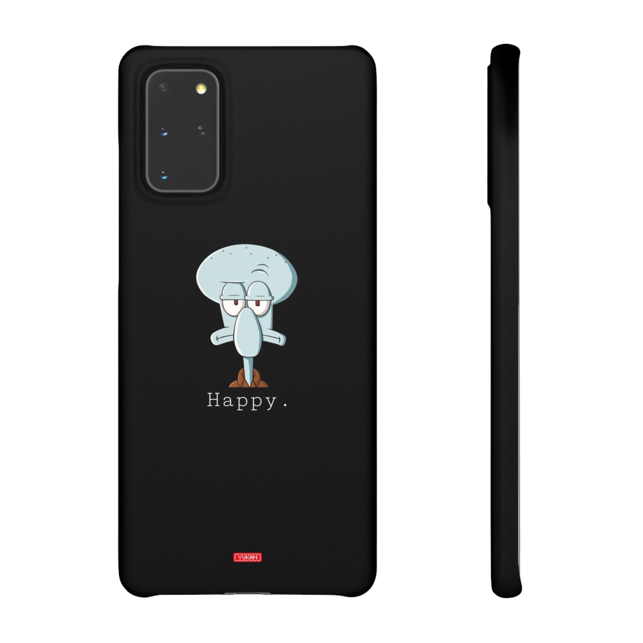 Snap Cases - Happiness - Yukan Iconic