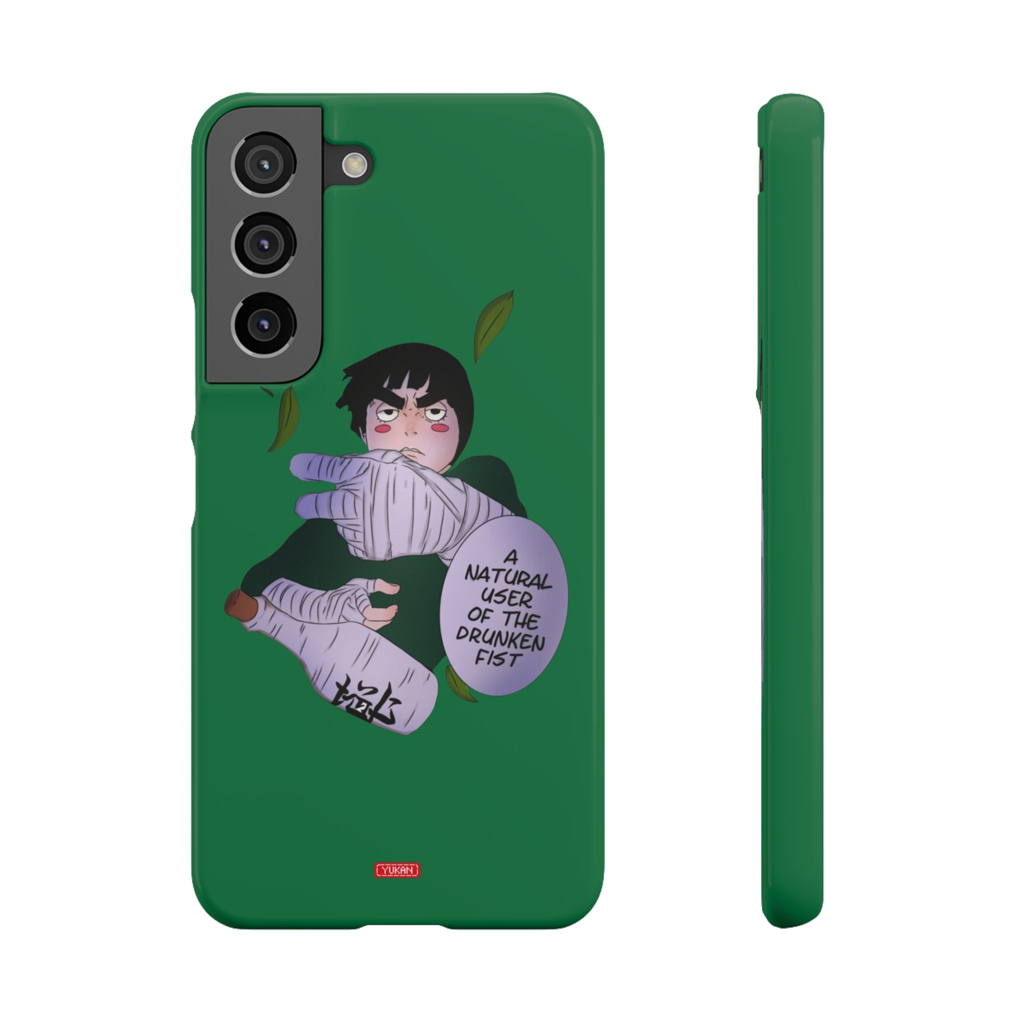 Snap Cases - Drunken No Jutsu