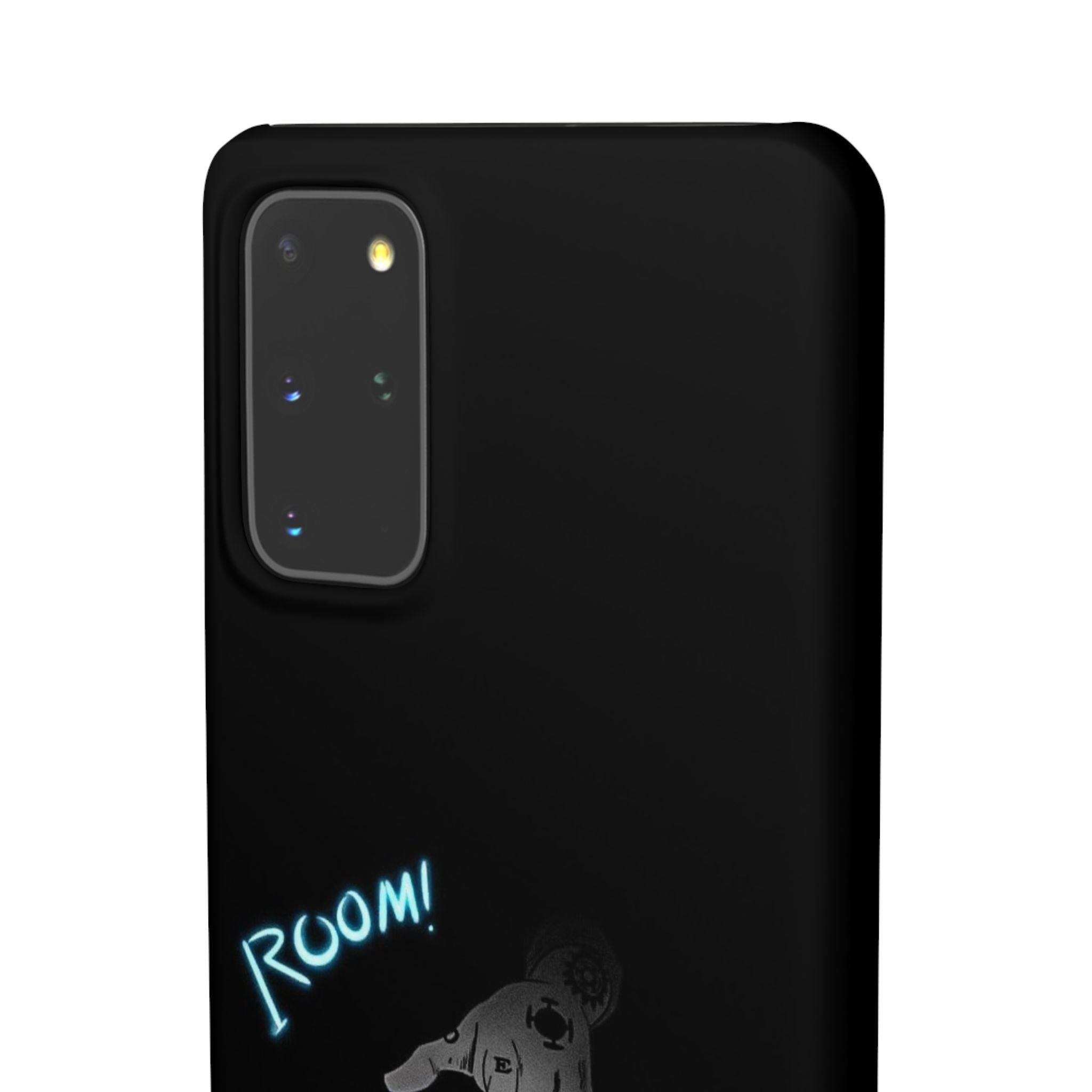 Snap Cases - Room ! - Yukan Iconic