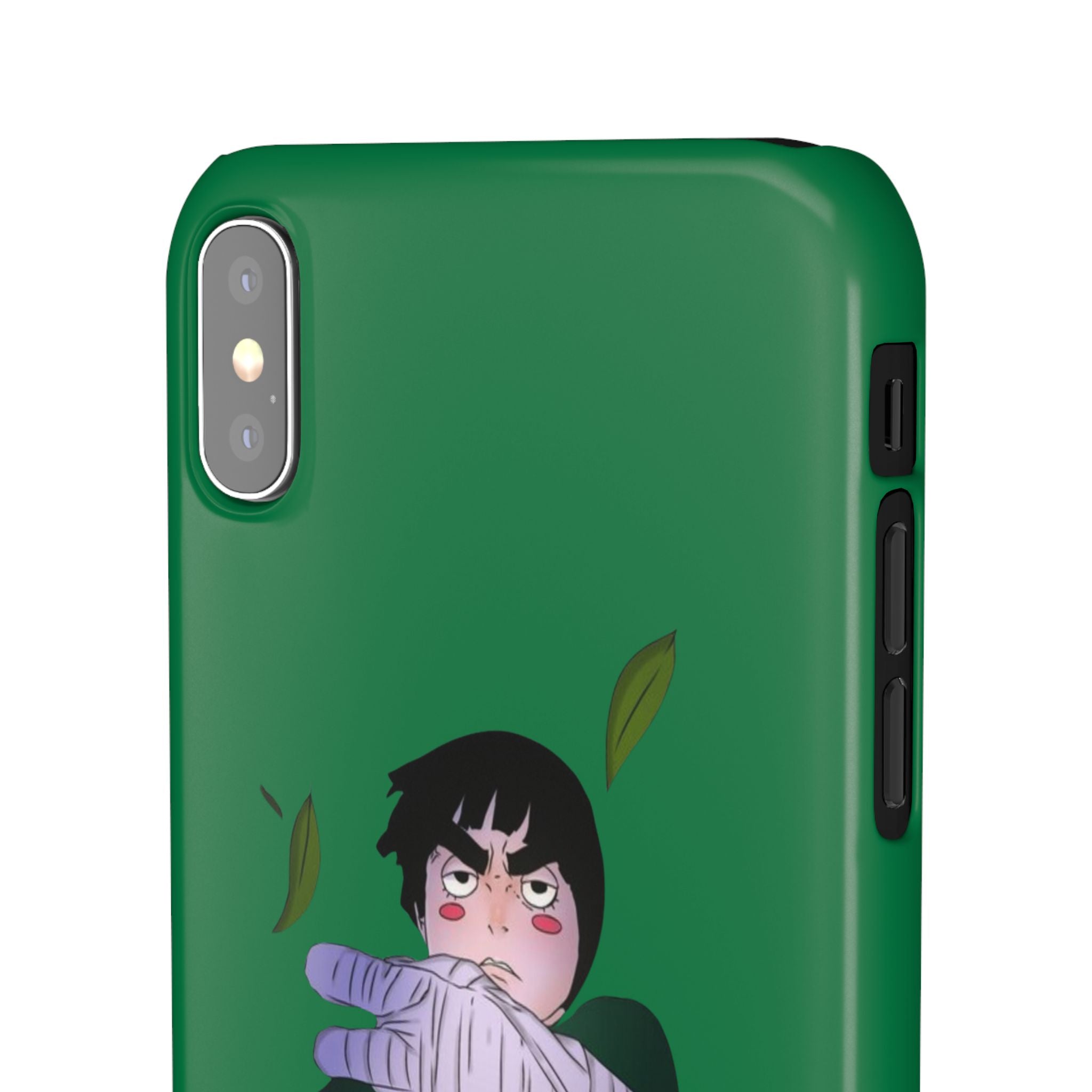 Snap Cases - Drunken No Jutsu