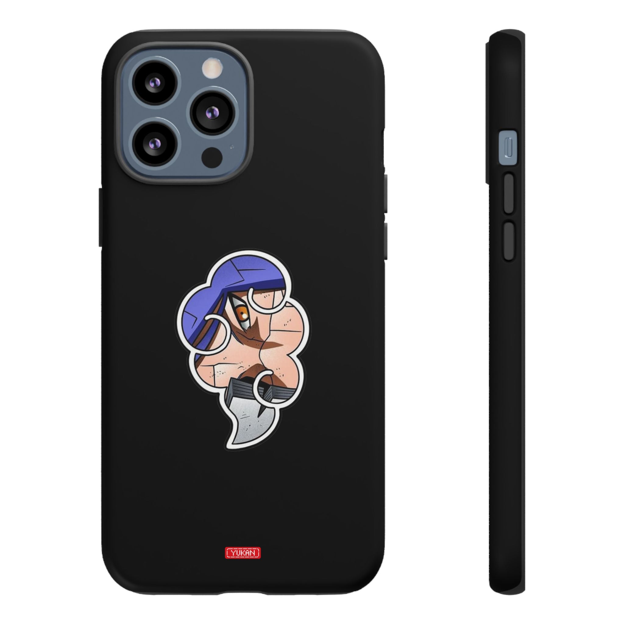 Tough Case - Konan Akatsuki