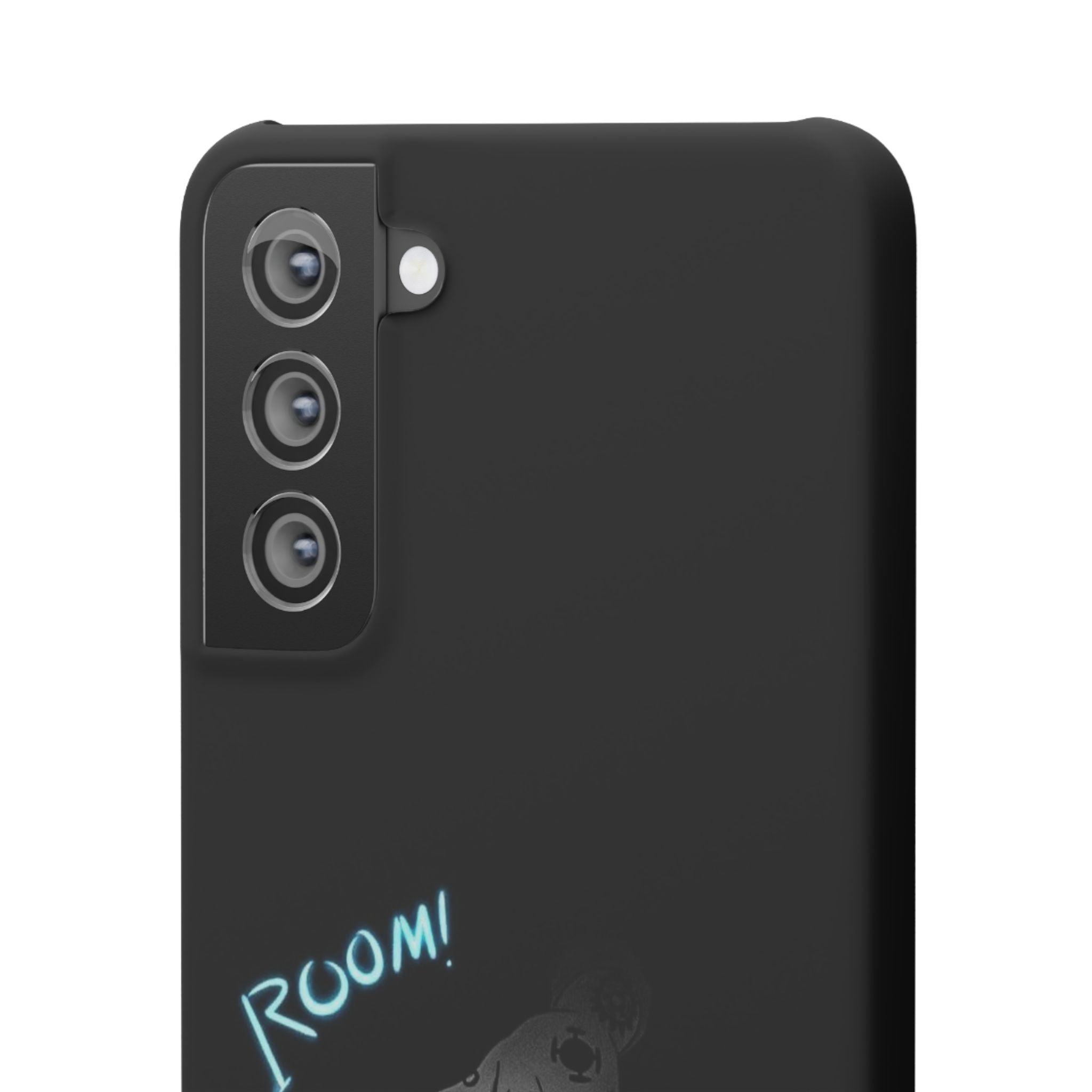 Snap Cases - Room ! - Yukan Iconic