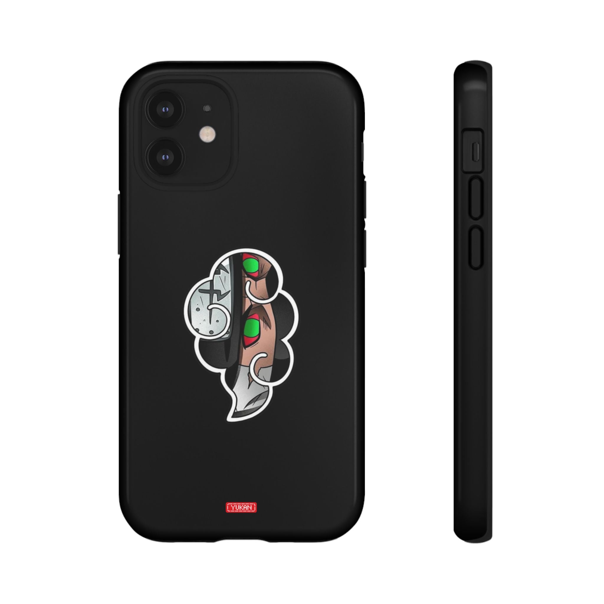 Tough Case - Kakuzu Akatsuki