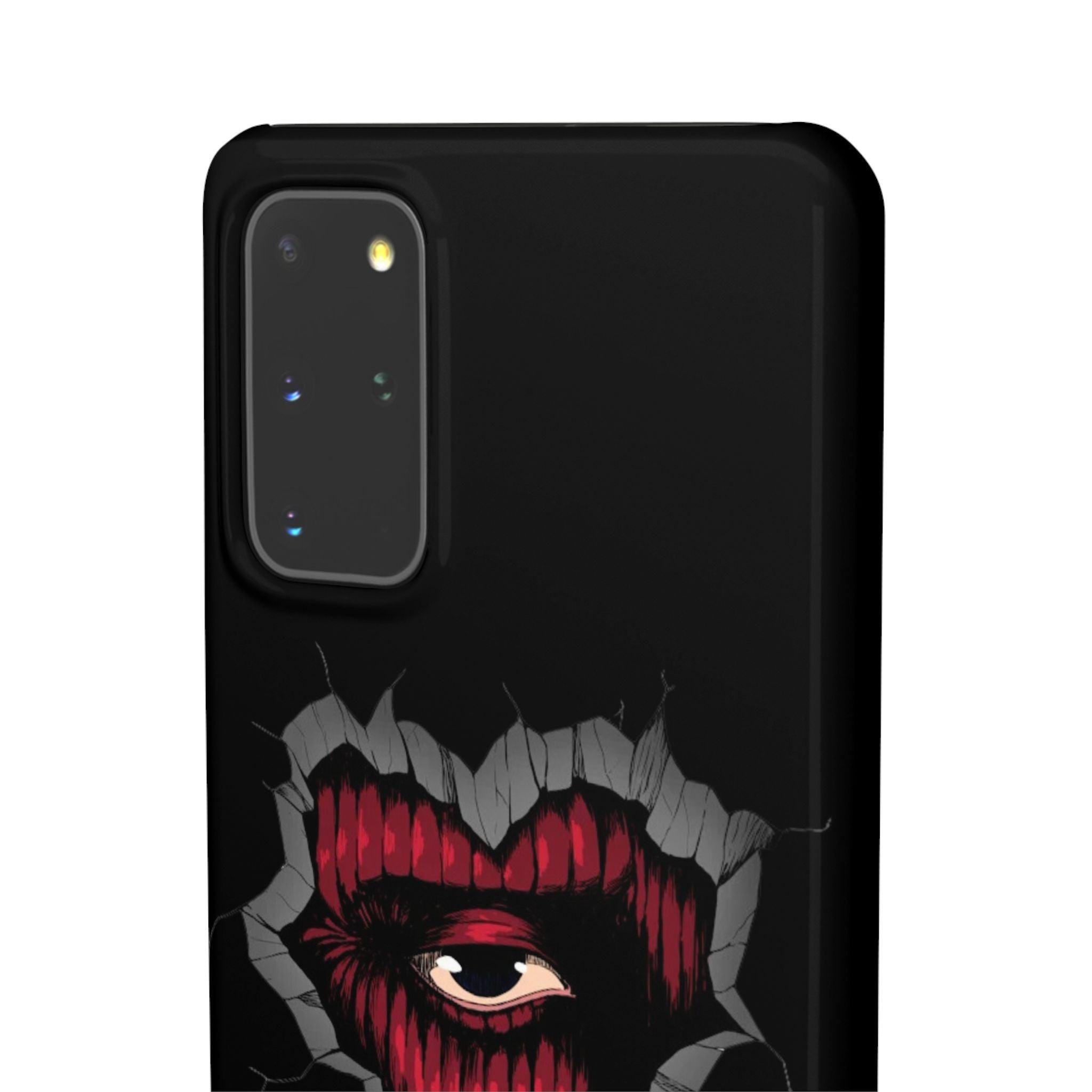 Snap Cases - Kyojin Lover - Yukan Iconic