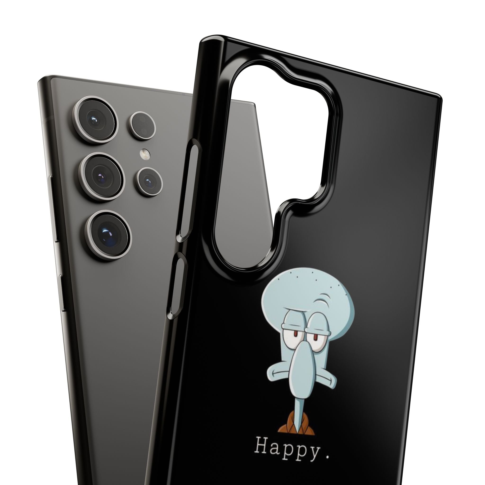 Snap Cases - Happiness - Yukan Iconic