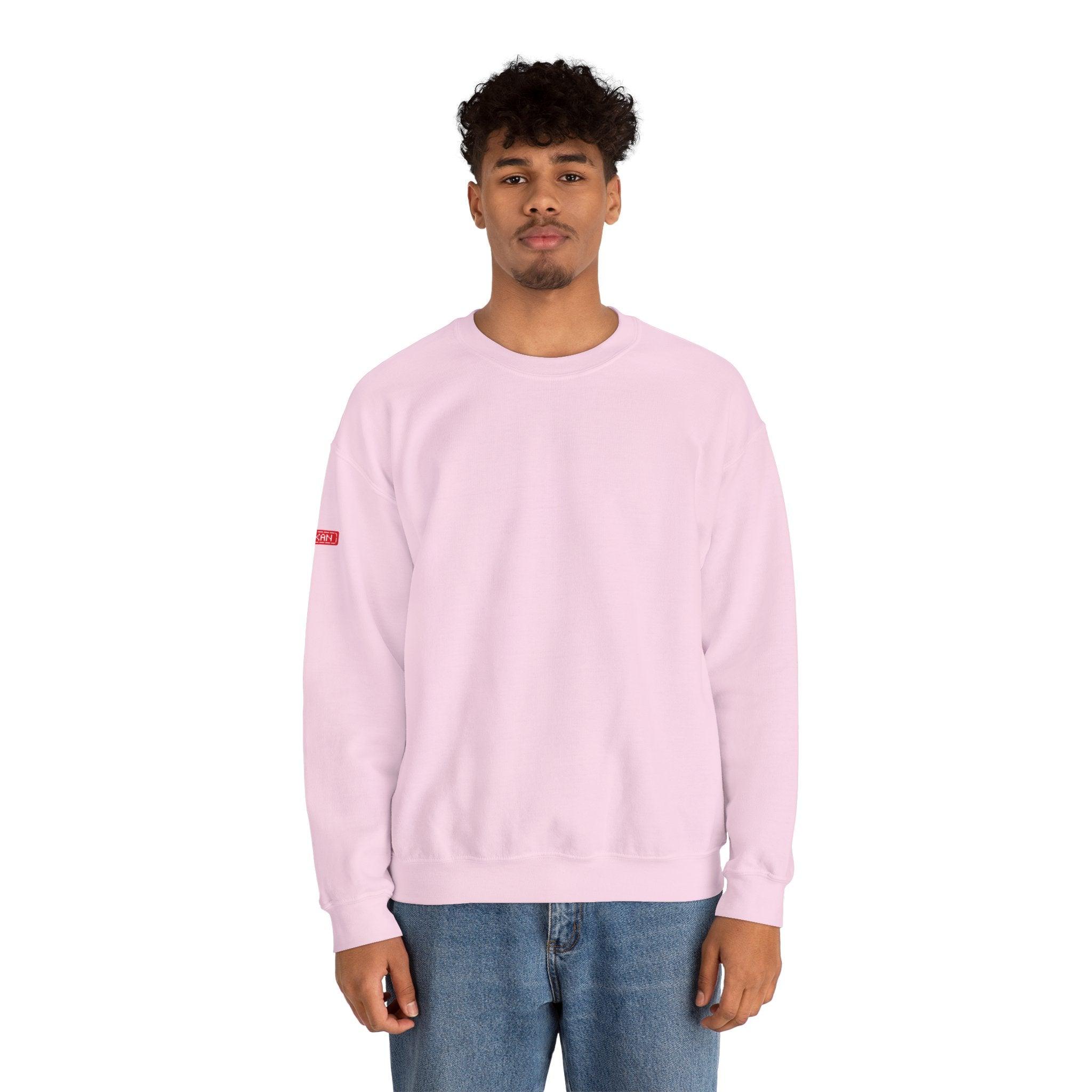 Sweatshirt | One Piece - Doflamingo Face | Collector's Edition - Yukan Iconic