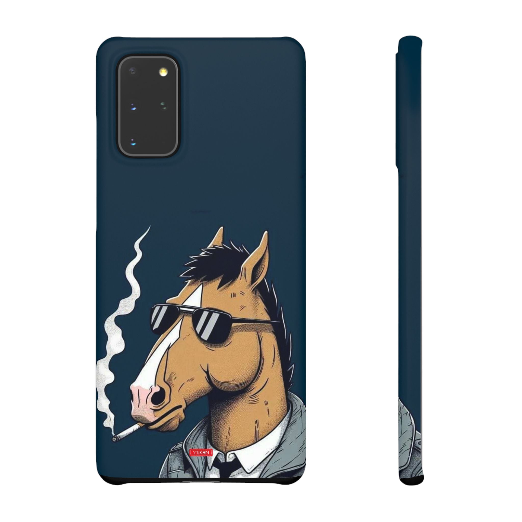 Snap Cases - Horsman Jack