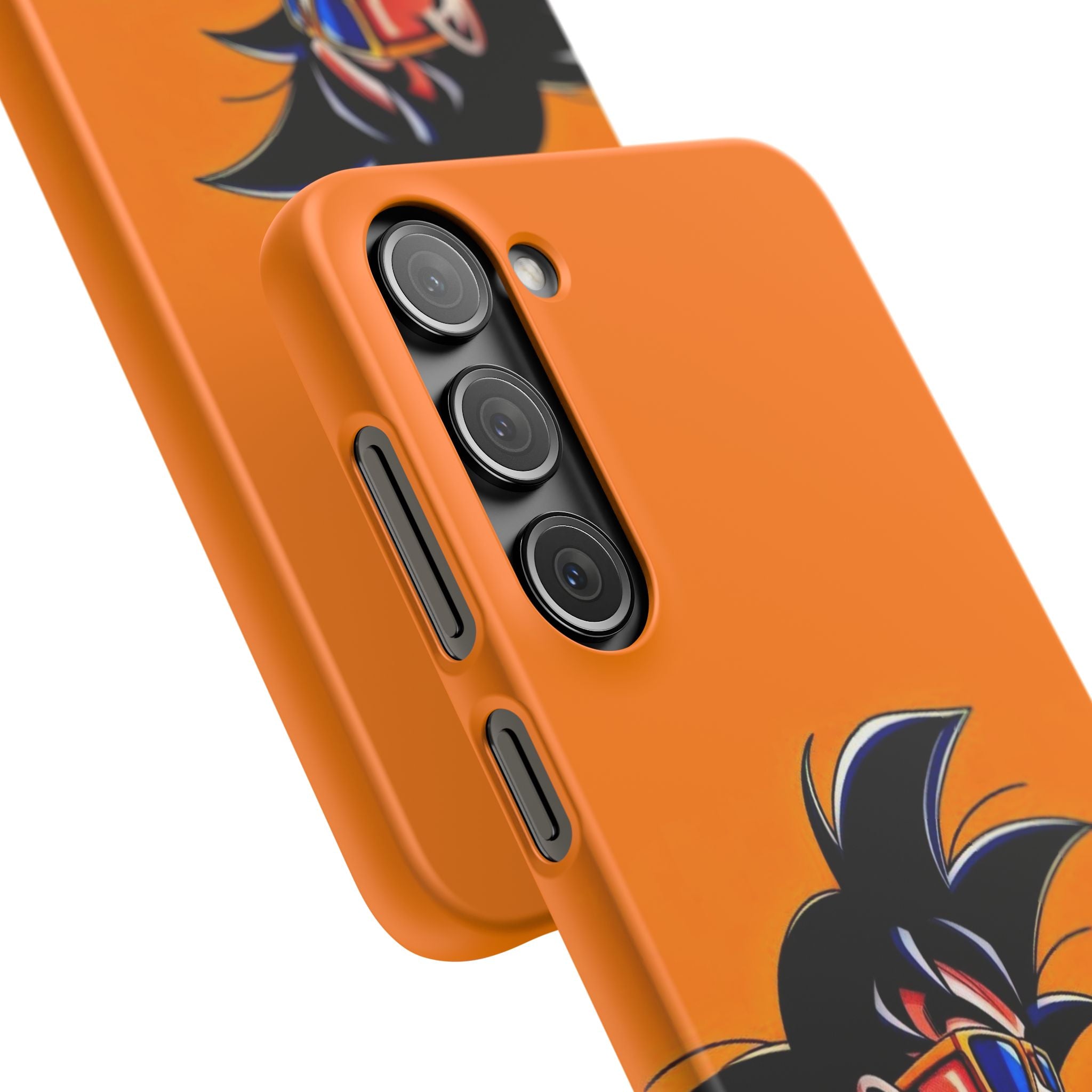 Snap Cases - Goku Holidays