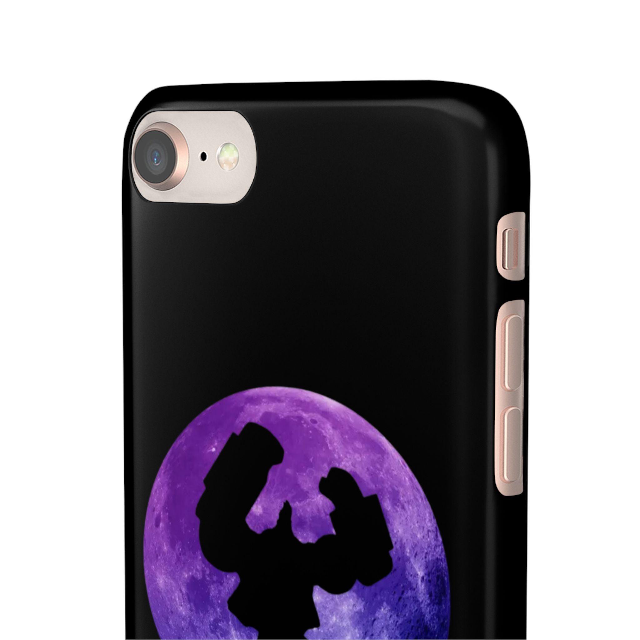 Snap Cases - Franky Moon - Yukan Iconic