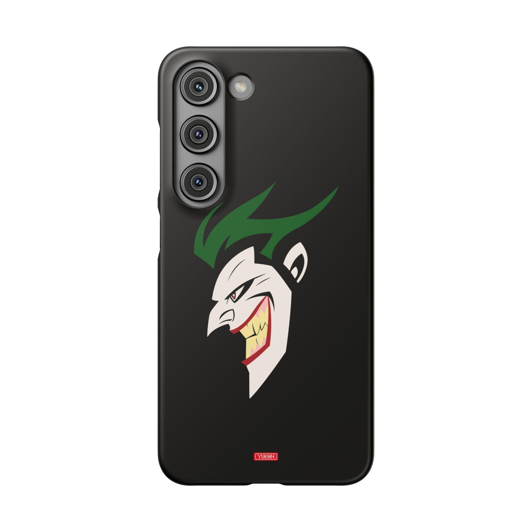 Snap Cases - The True Joker - Yukan Iconic