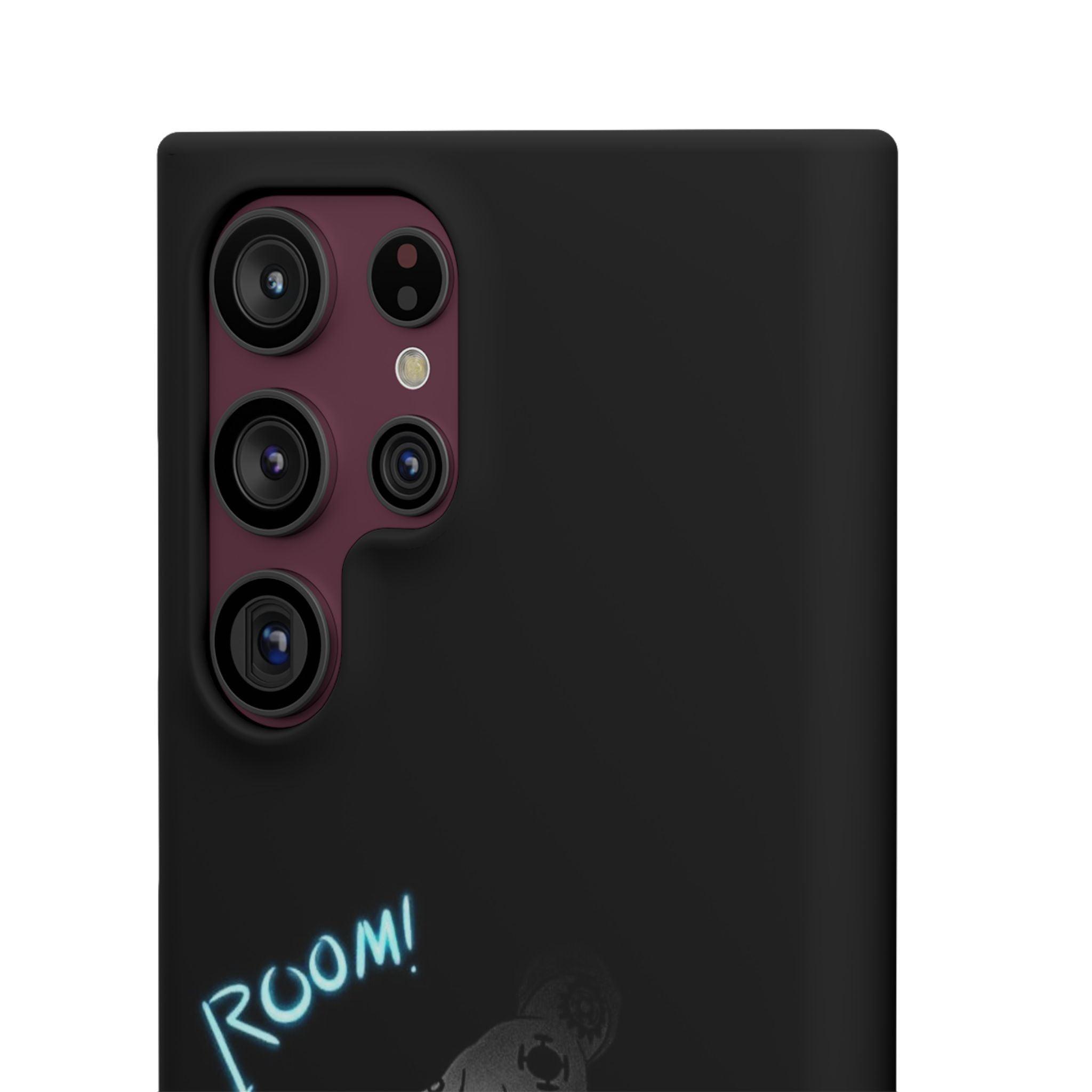 Snap Cases - Room ! - Yukan Iconic