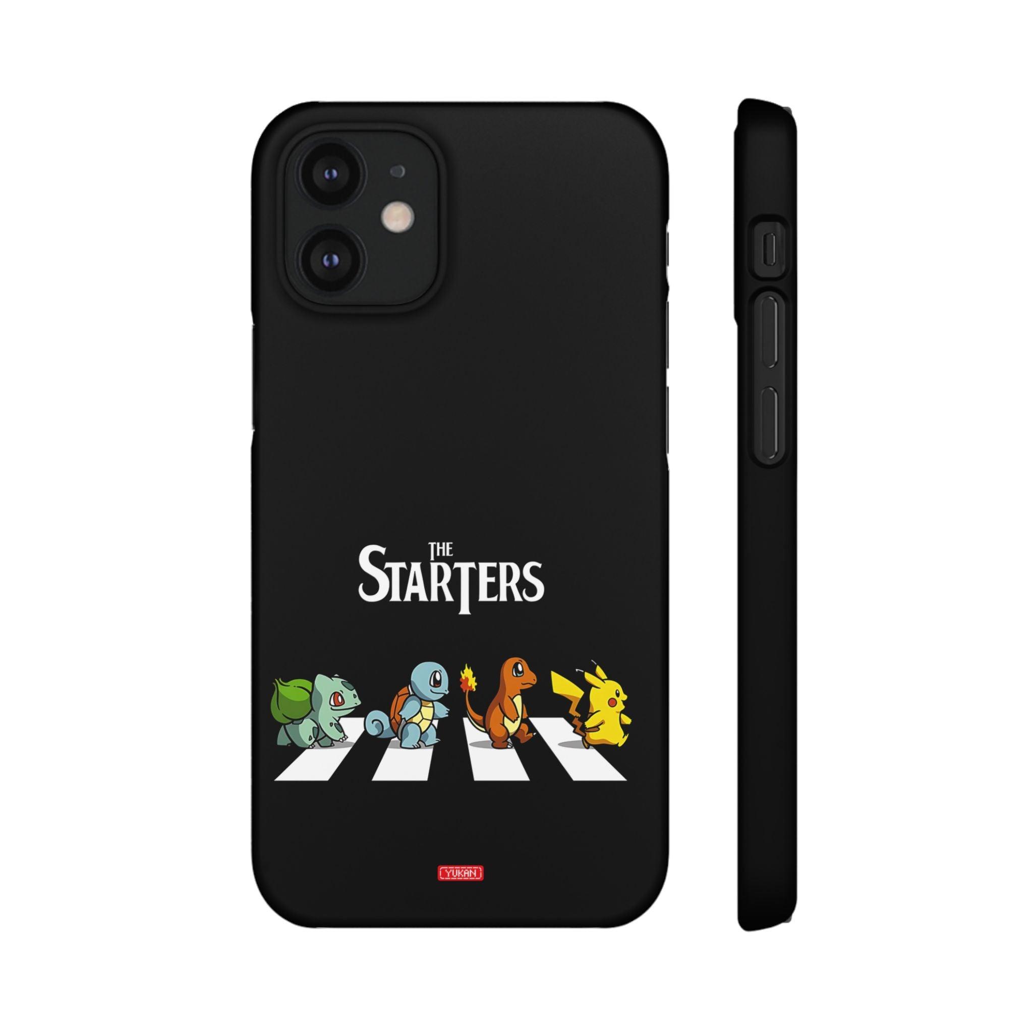 Snap Cases - The Chosen Ones - Yukan Iconic