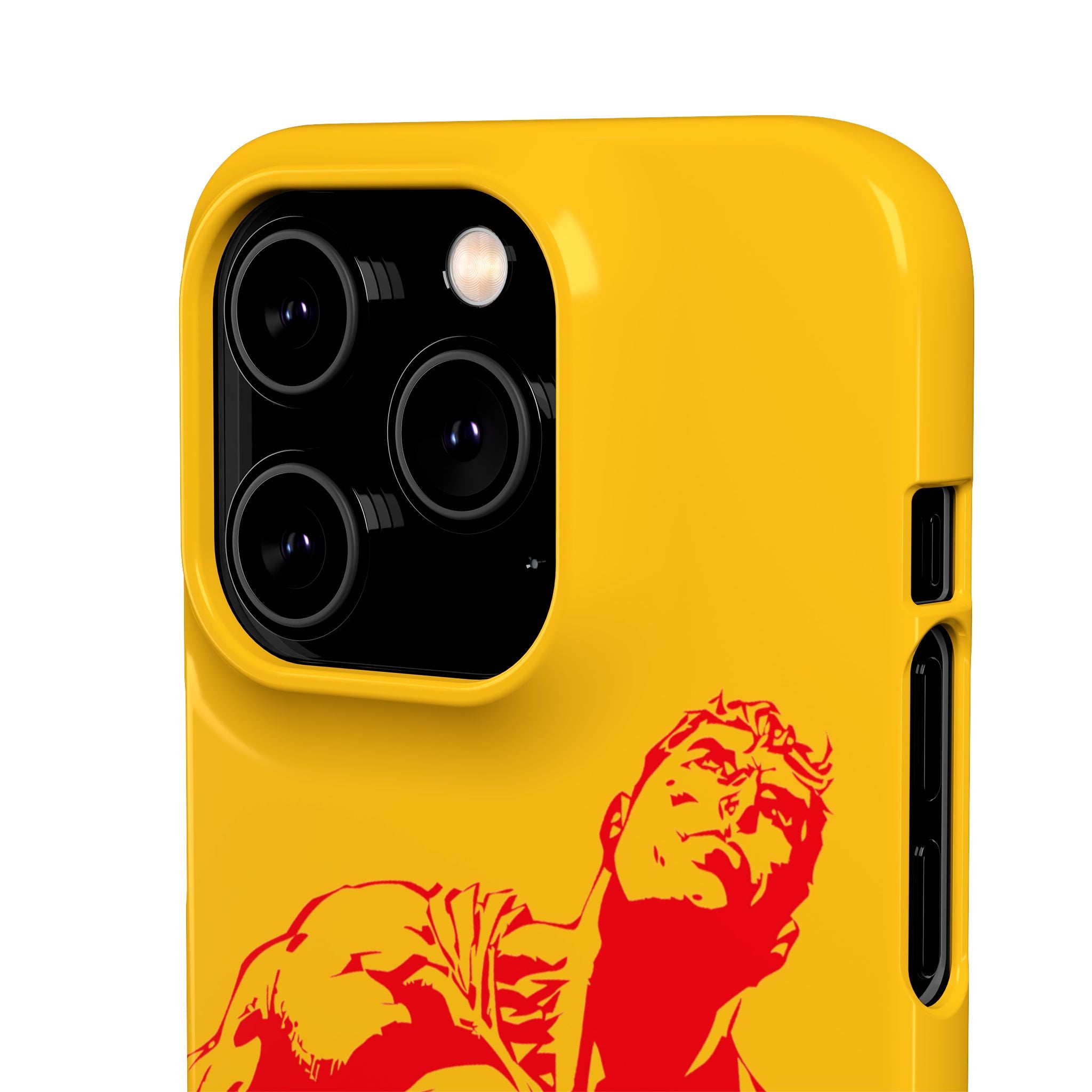 Snap Case - The SuperMan - Yukan Iconic