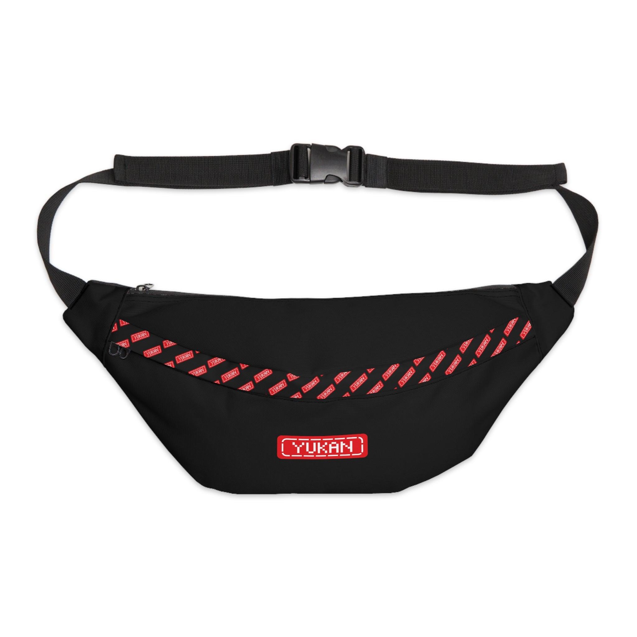 Large Fanny Pack - YUKAN ICONIC - Yukan Iconic