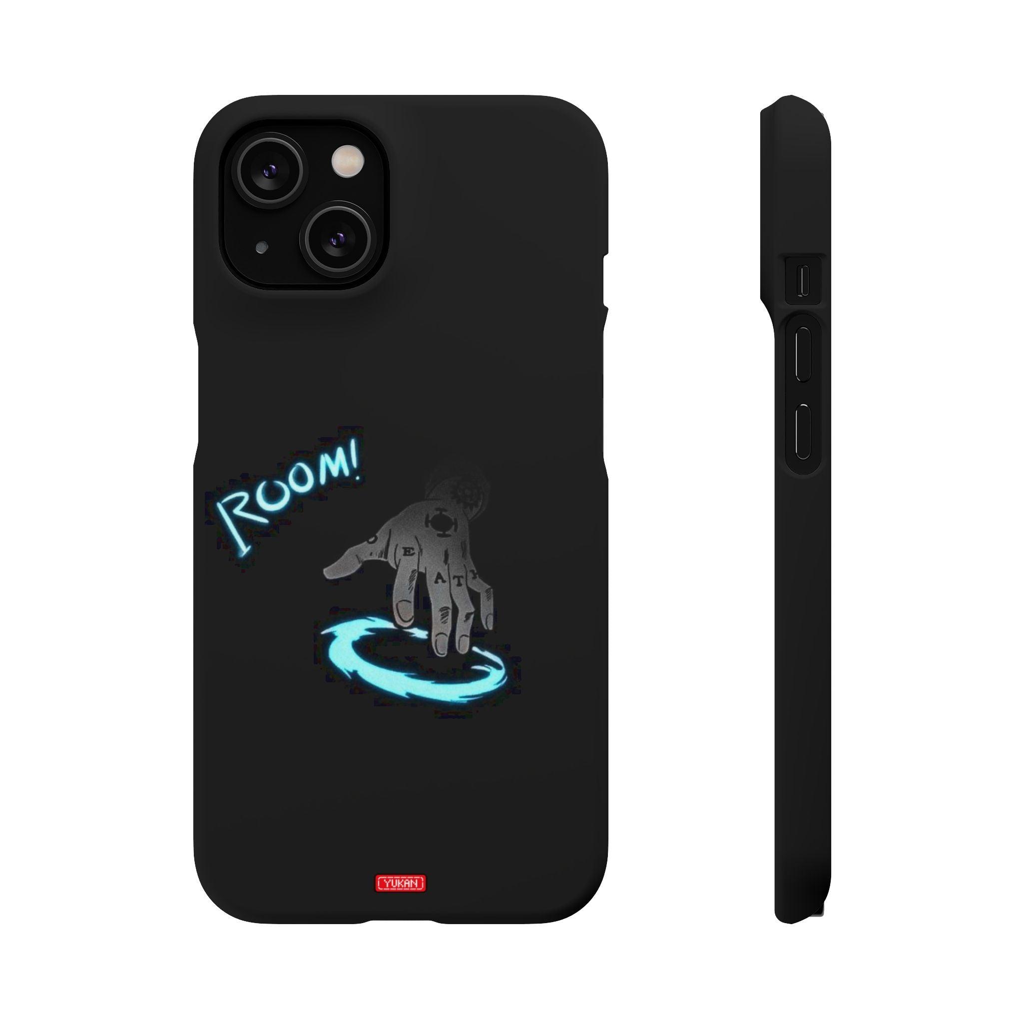 Snap Cases - Room ! - Yukan Iconic