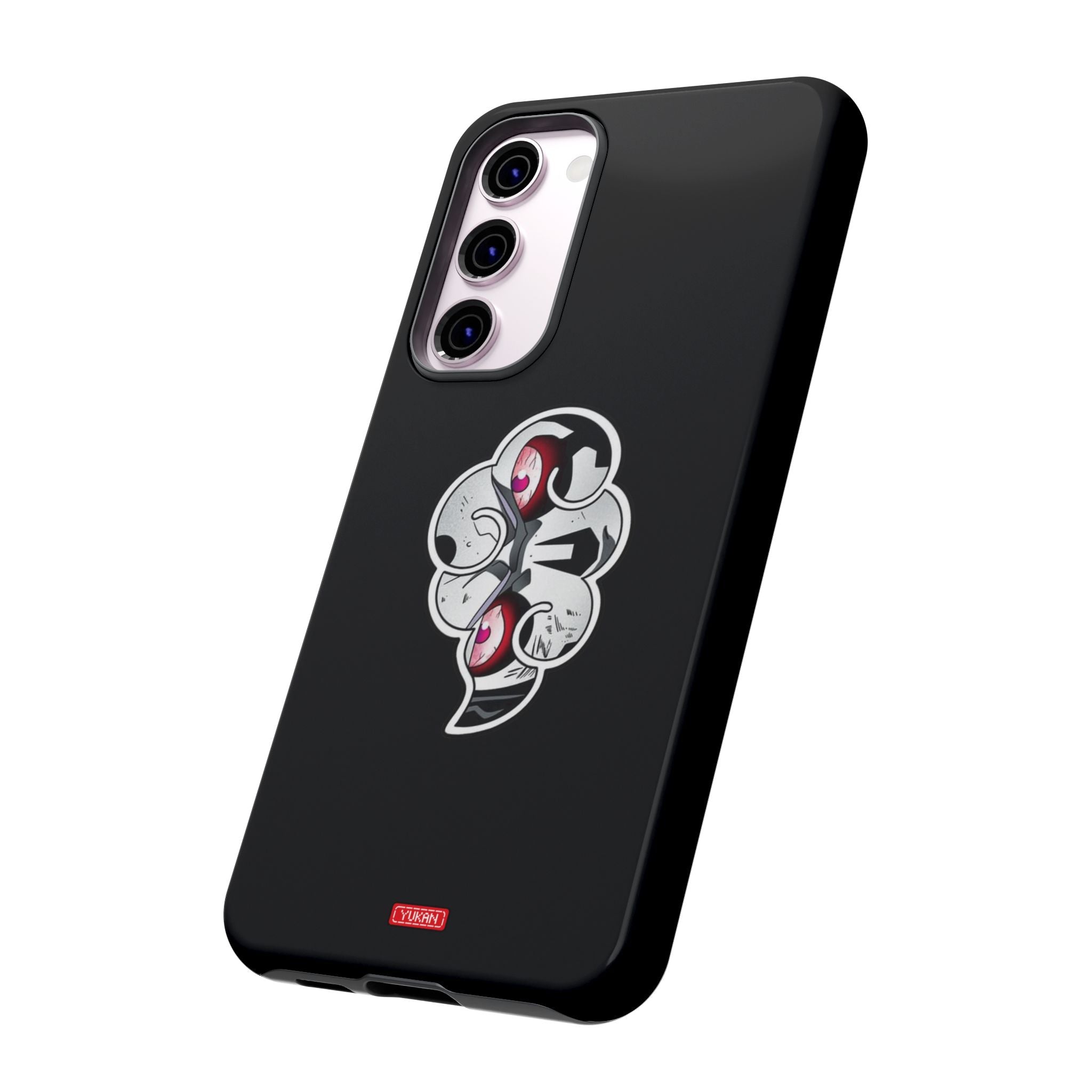 Tough Case - Hidan Akatsuki