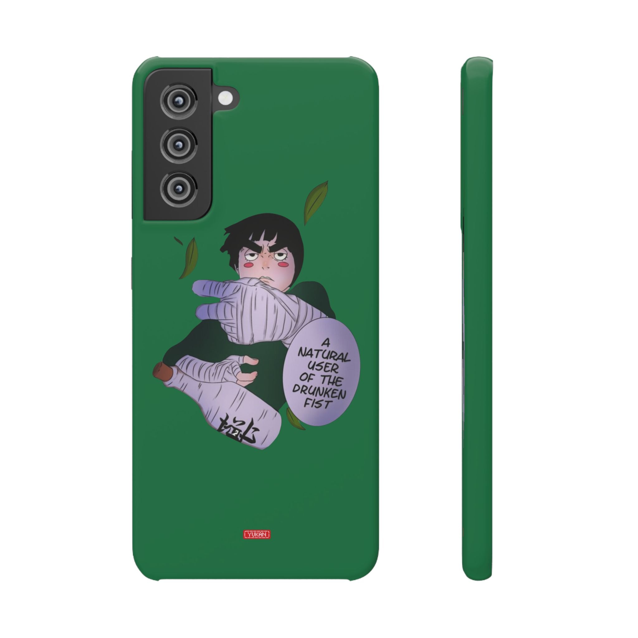 Snap Cases - Drunken No Jutsu