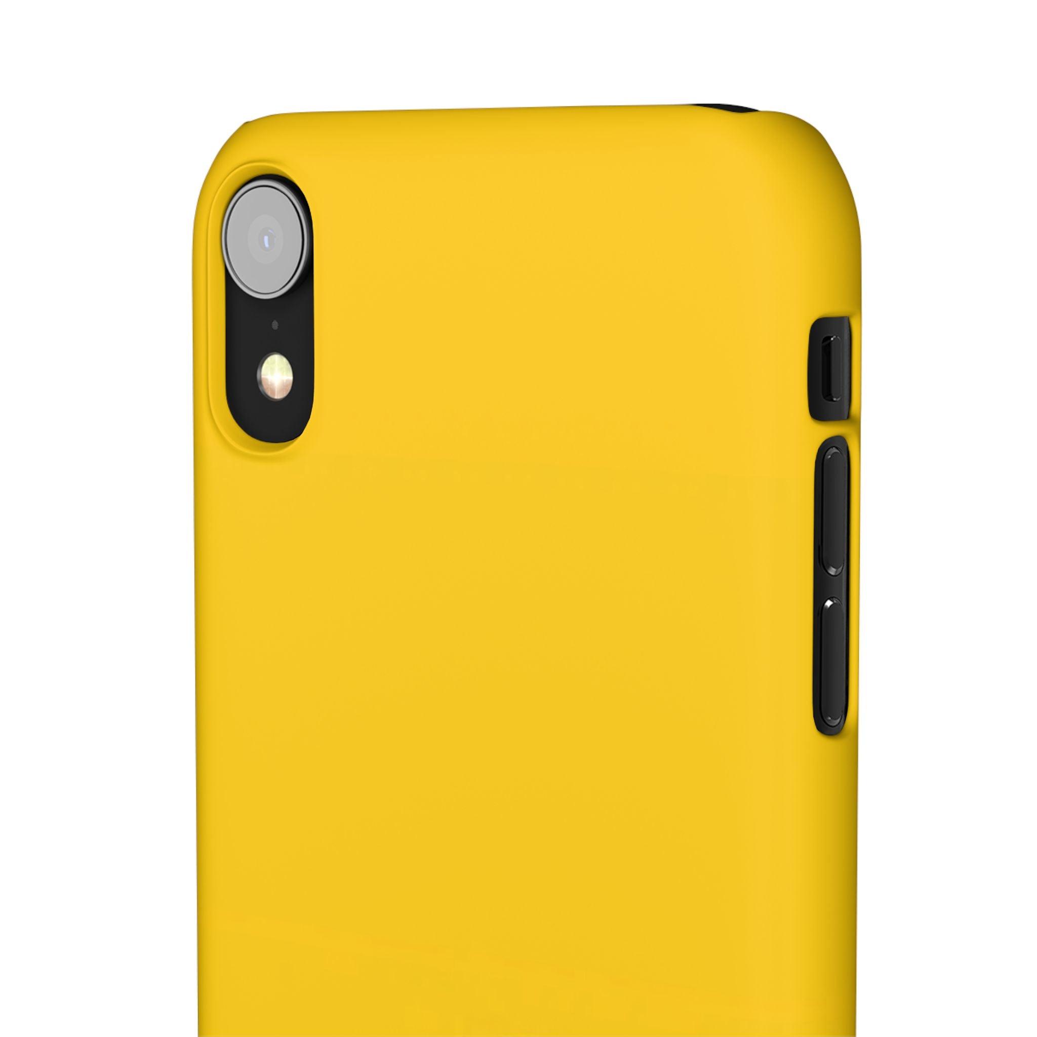 Snap Cases - One Punch Man "OK" - Yukan Iconic