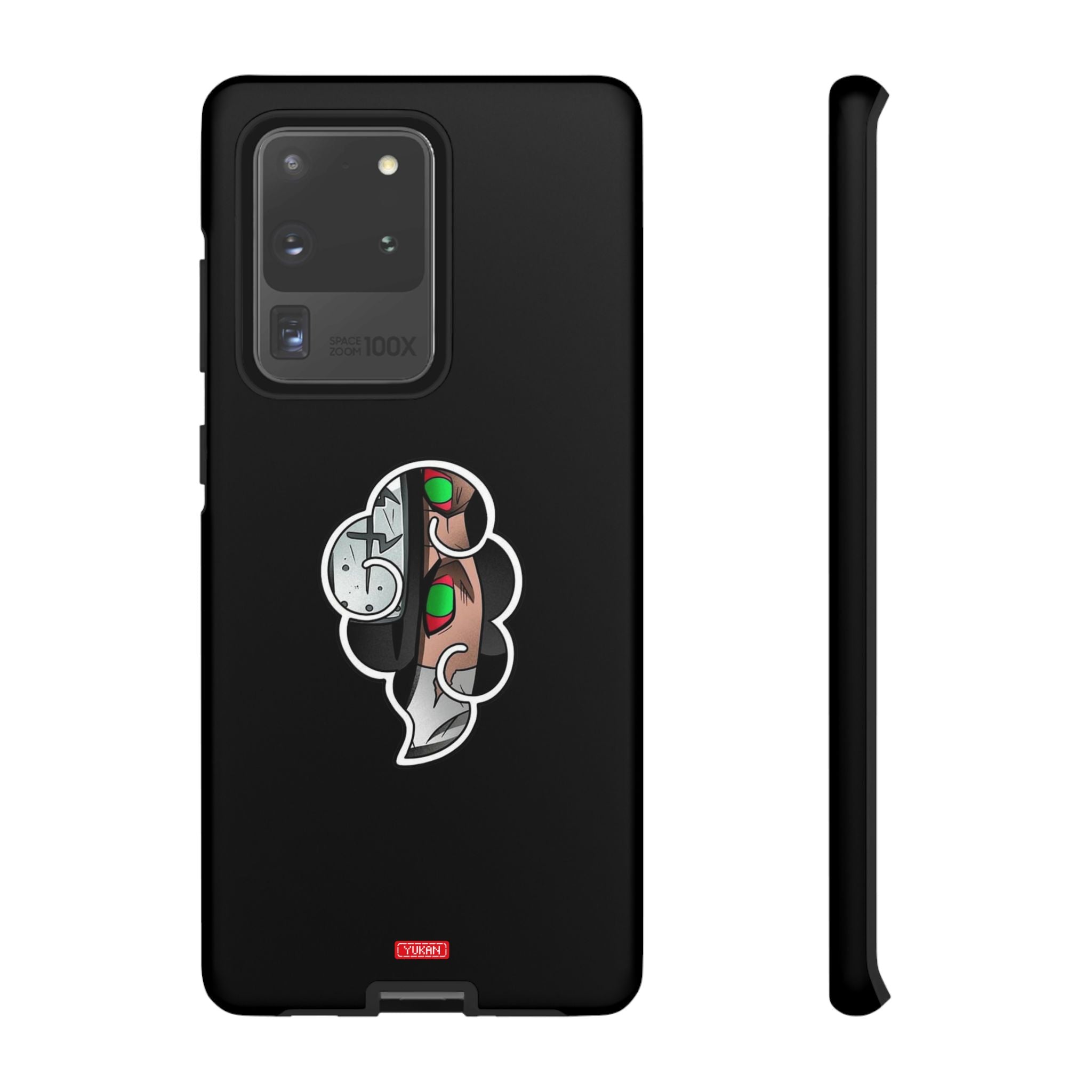 Tough Case - Kakuzu Akatsuki