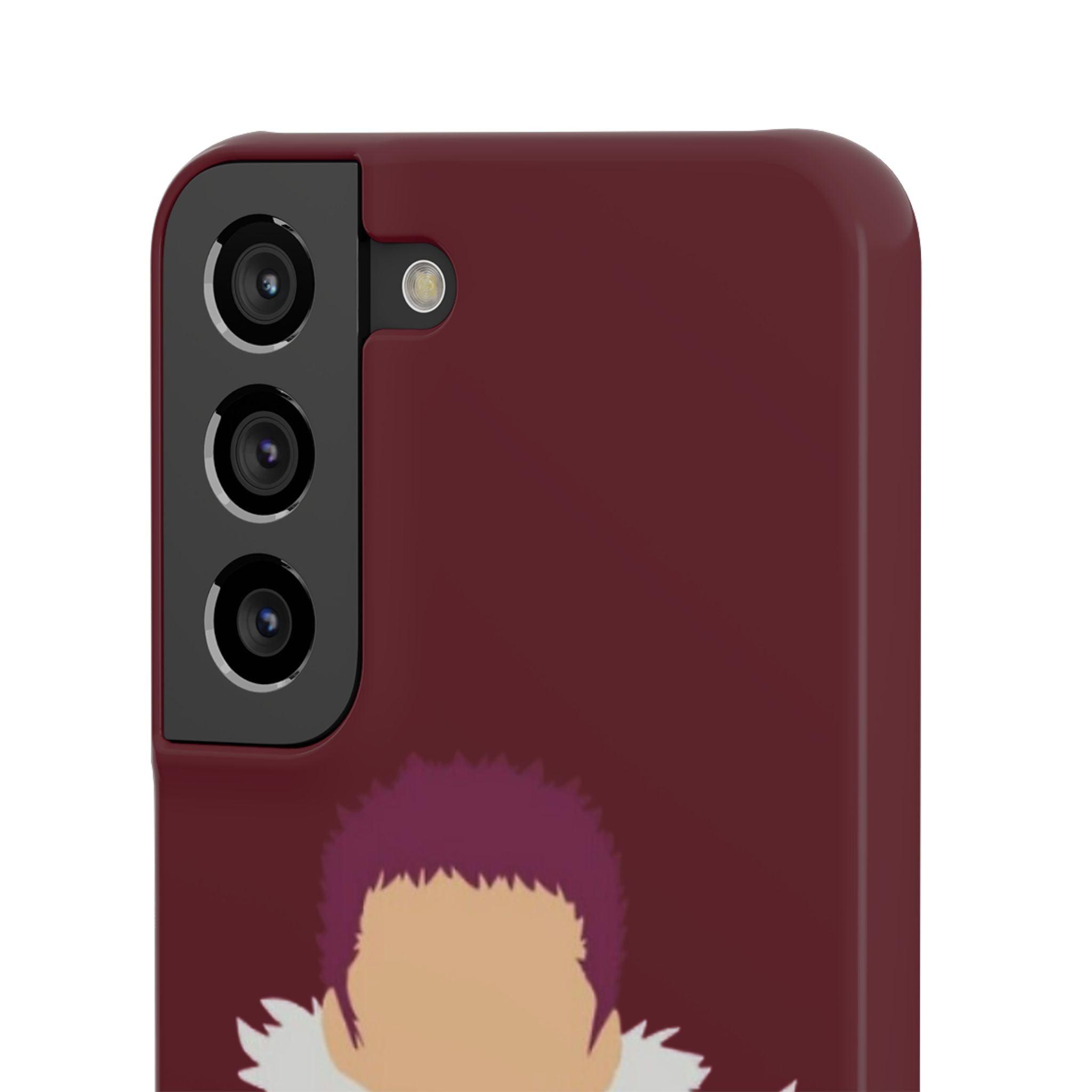 Snap Cases - Katakuri Style - Yukan Iconic