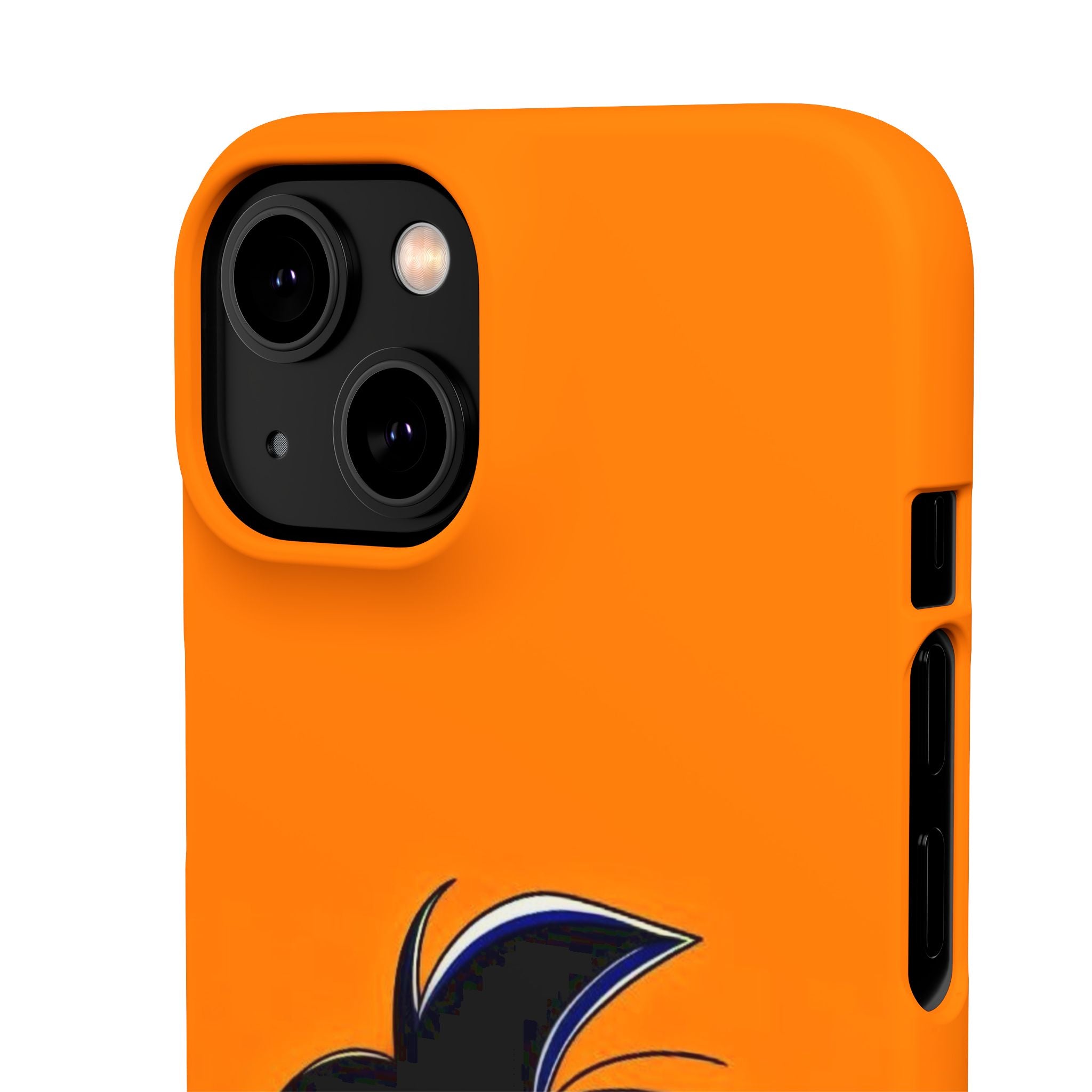 Snap Cases - Goku Holidays