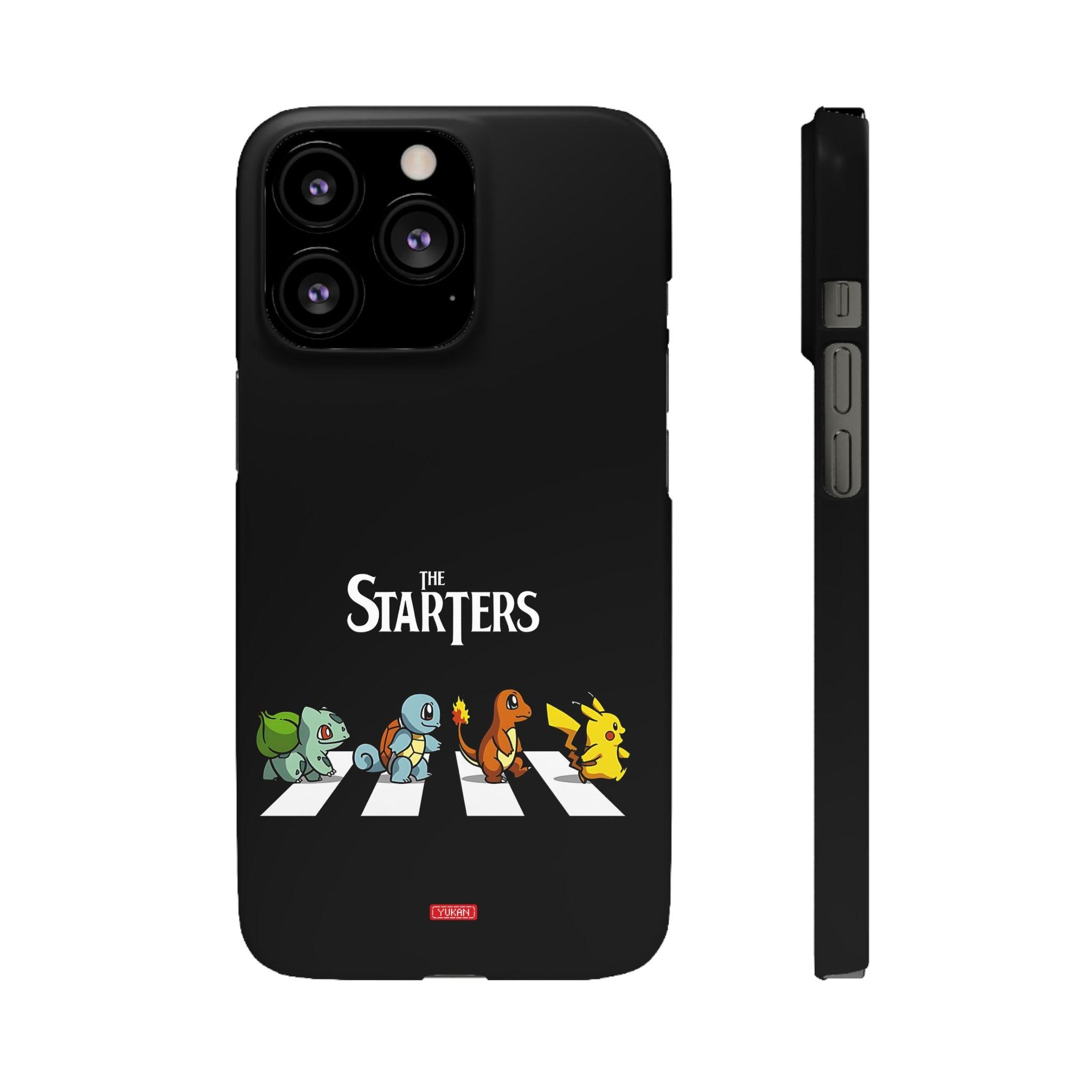 Snap Cases - The Chosen Ones - Yukan Iconic