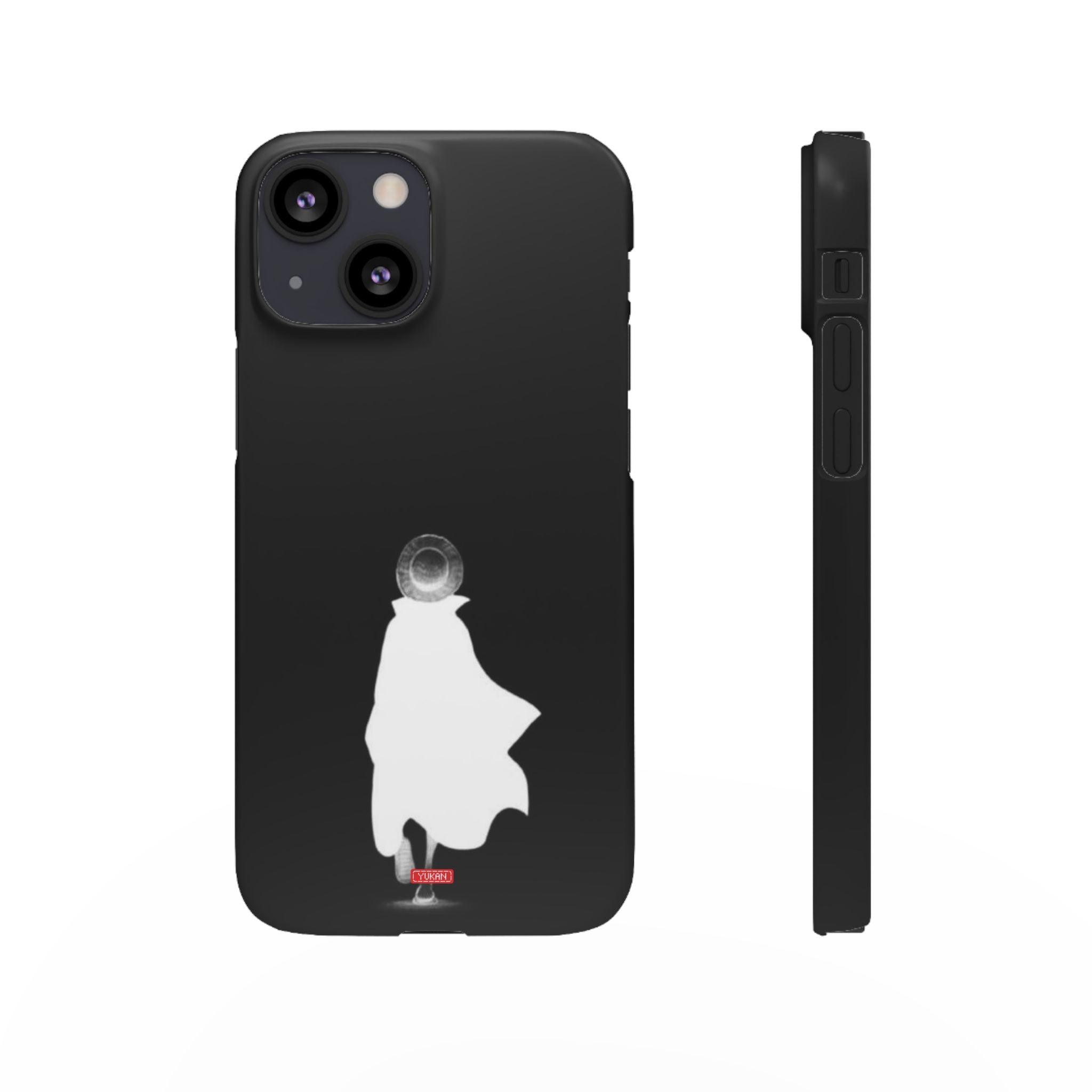 Snap Cases - The Future King - Yukan Iconic