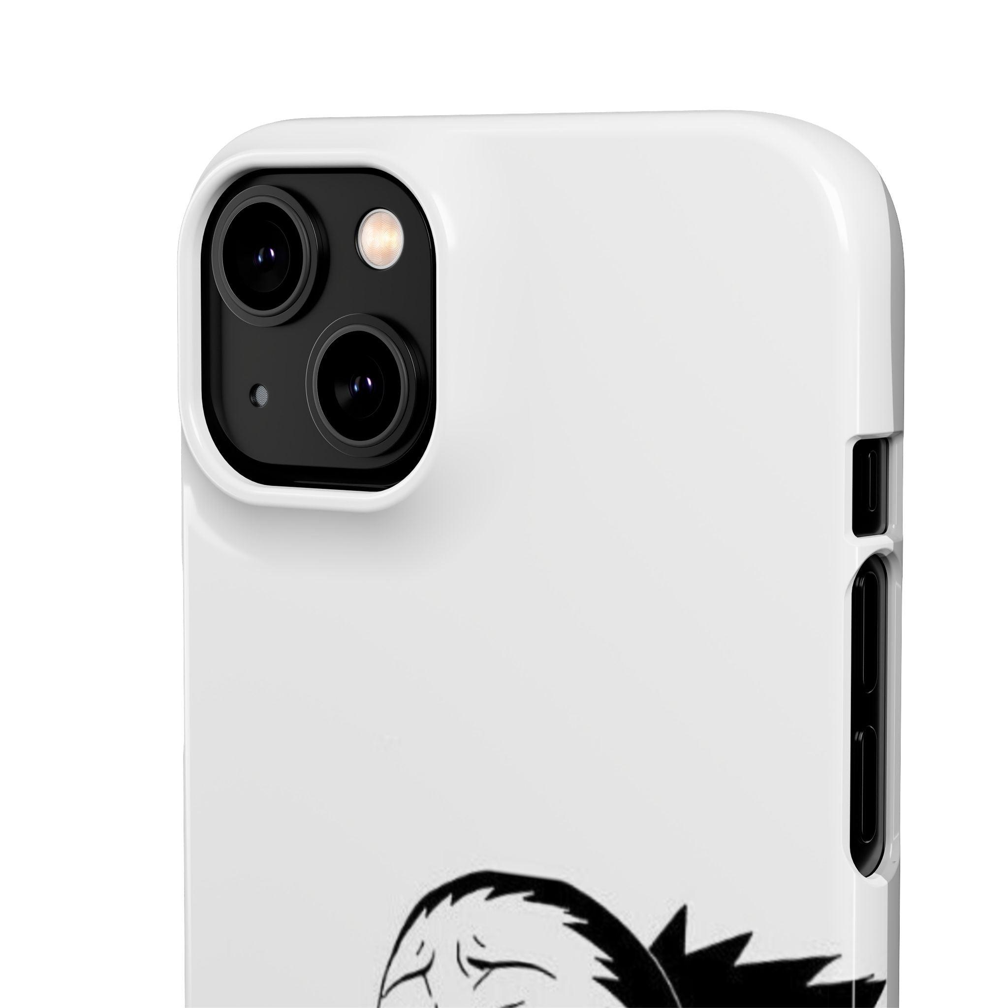 Snap Cases - Shikamaru Thing - Yukan Iconic