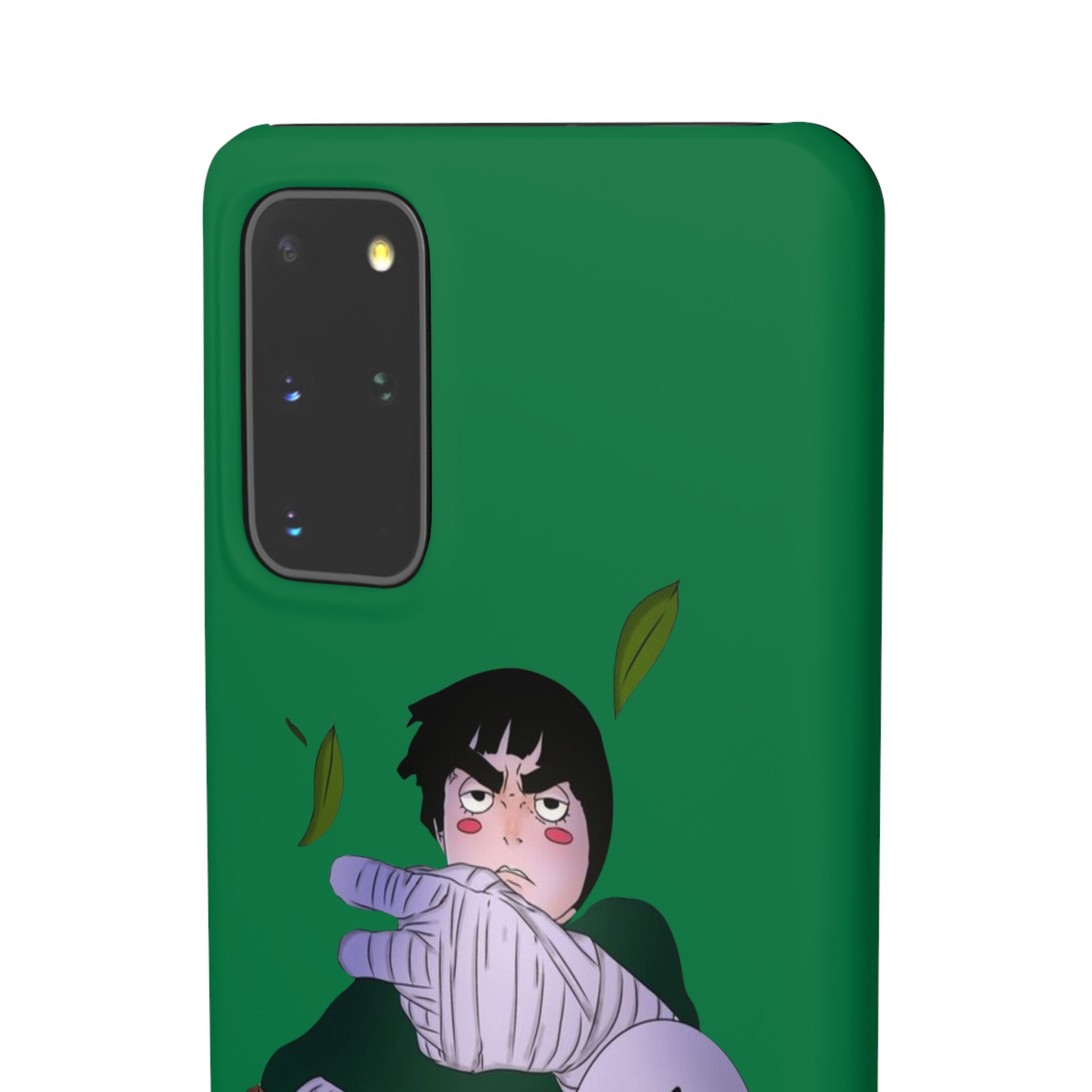 Snap Cases - Drunken No Jutsu