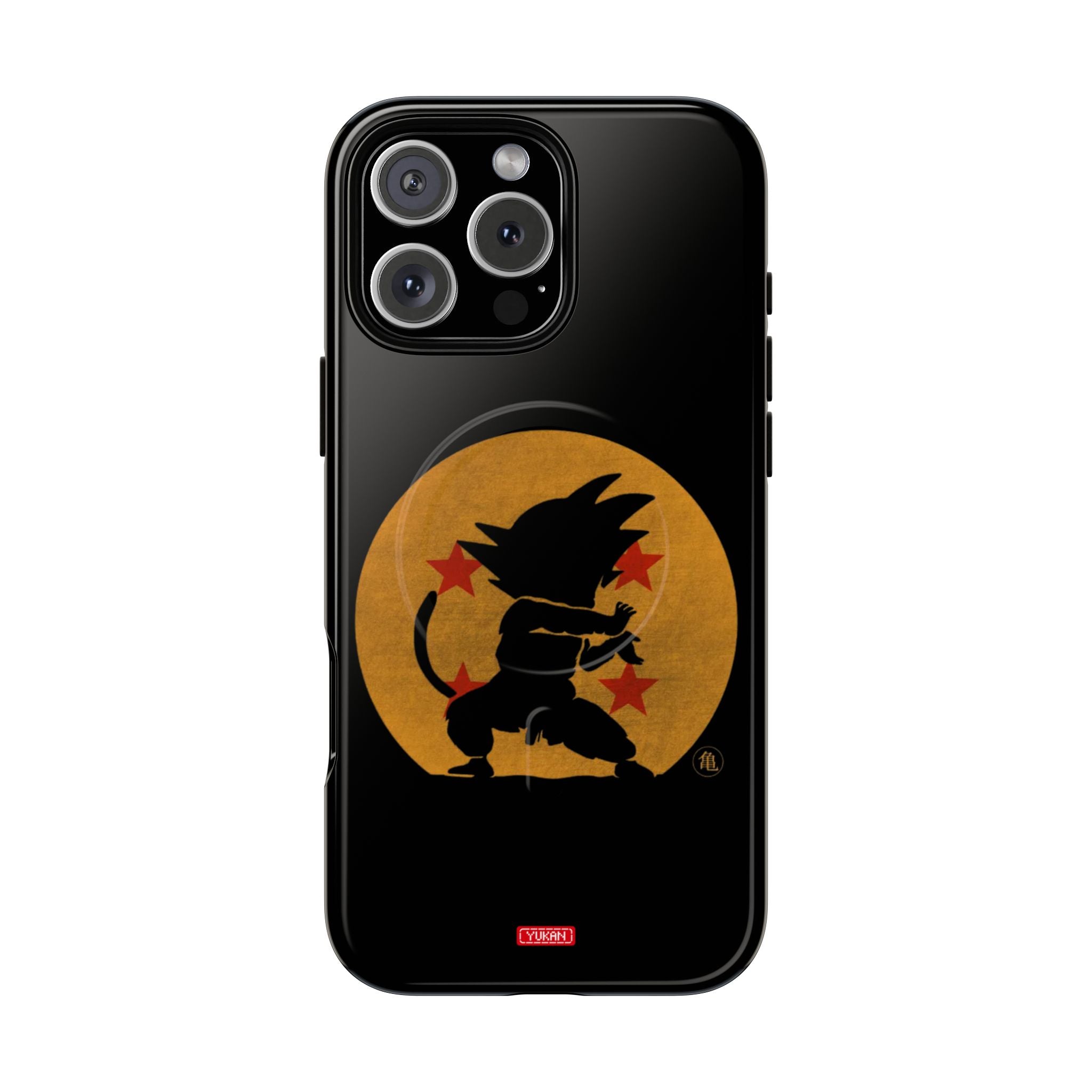 Tough MagSafe Case - Kid Goku